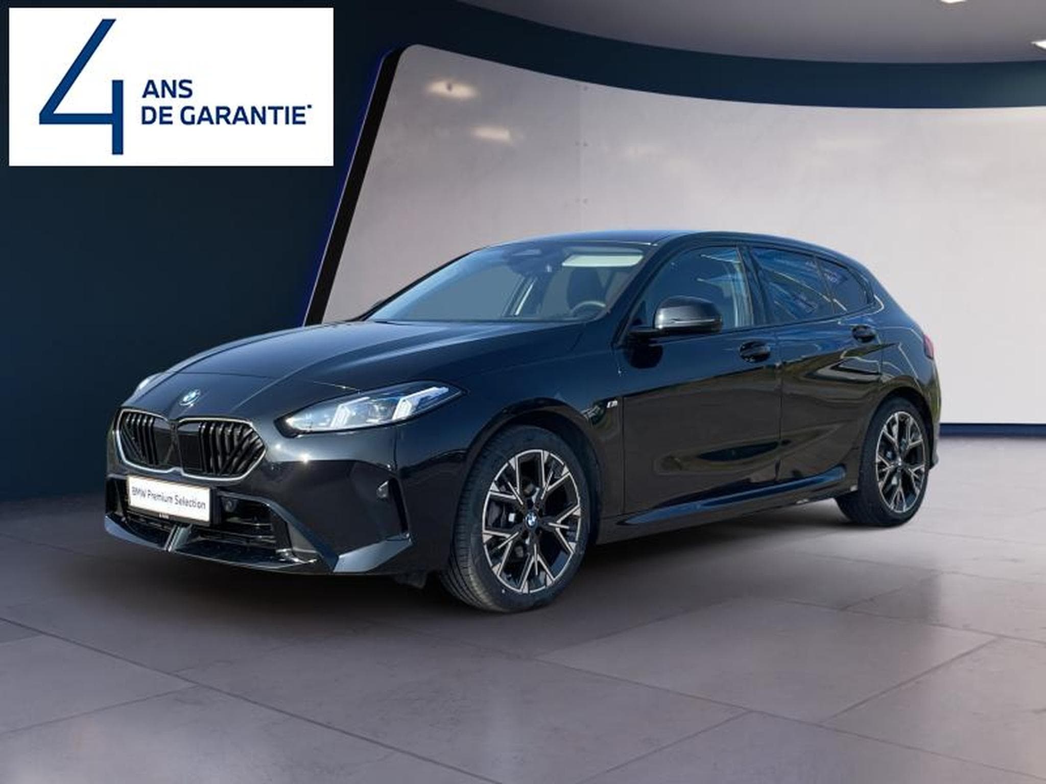 BMW 120 120 Kit M Sport (2025) - Foto 1