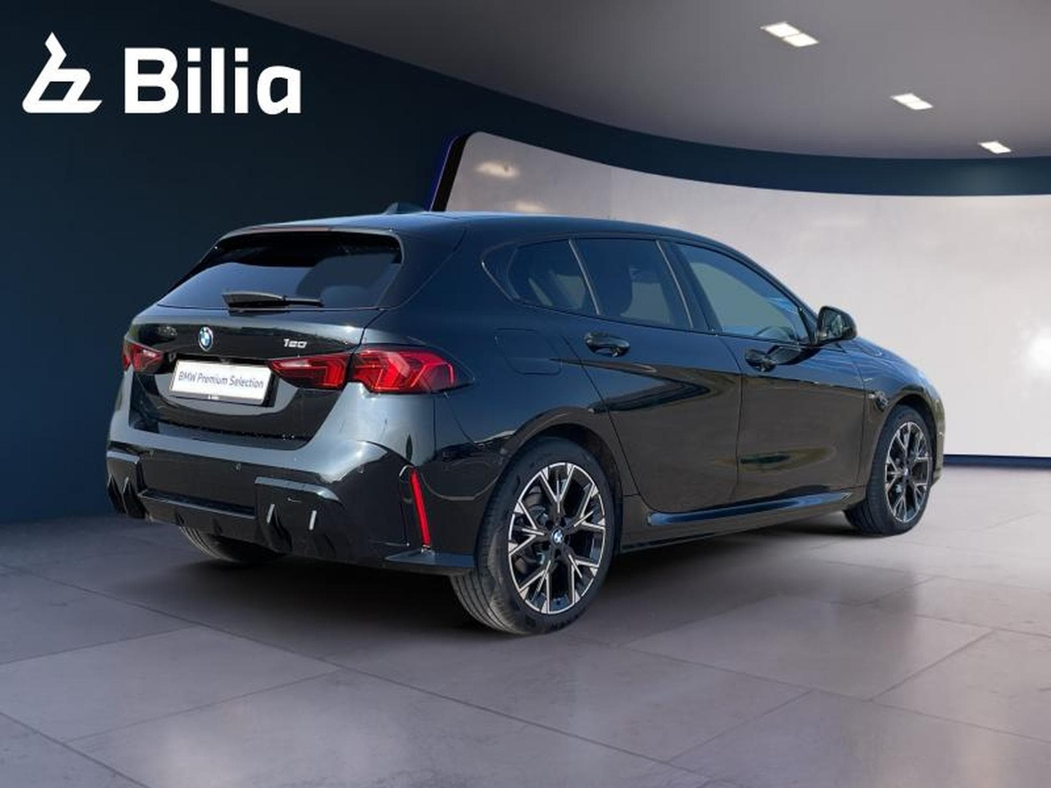 BMW 120 120 Kit M Sport (2025) - Foto 14