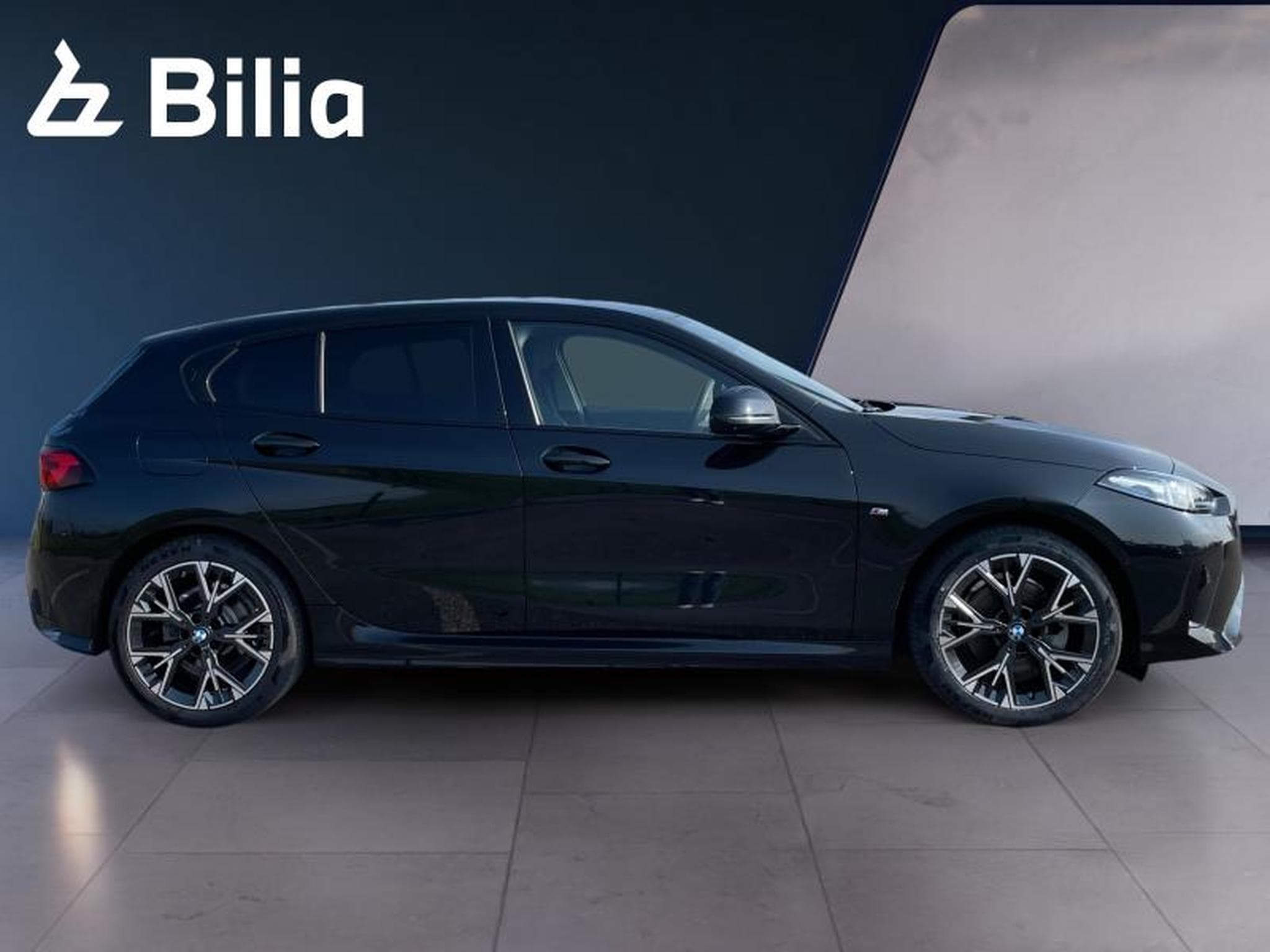 BMW 120 120 Kit M Sport (2025) - Foto 3