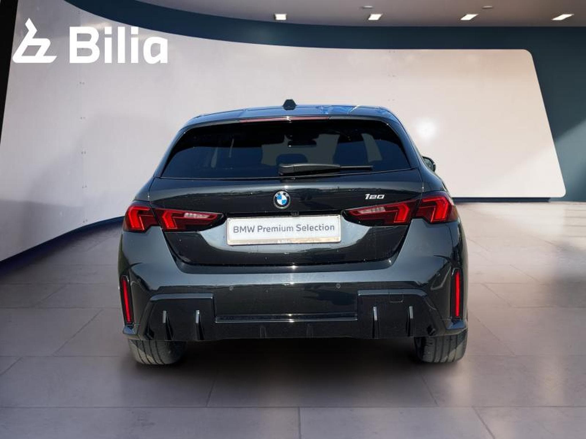 BMW 120 120 Kit M Sport (2025) - Foto 4