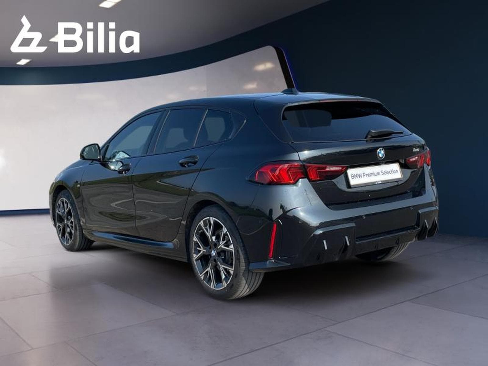 BMW 120 120 Kit M Sport (2025) - Foto 5