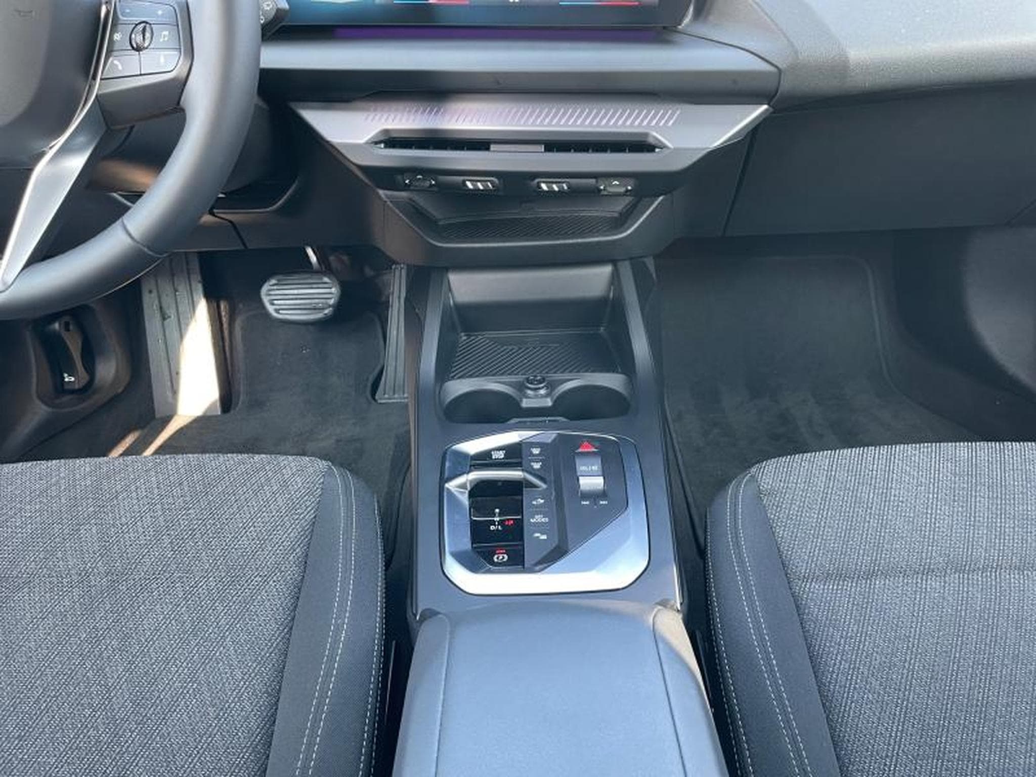 BMW 120 120 Kit M Sport (2025) - Foto 6