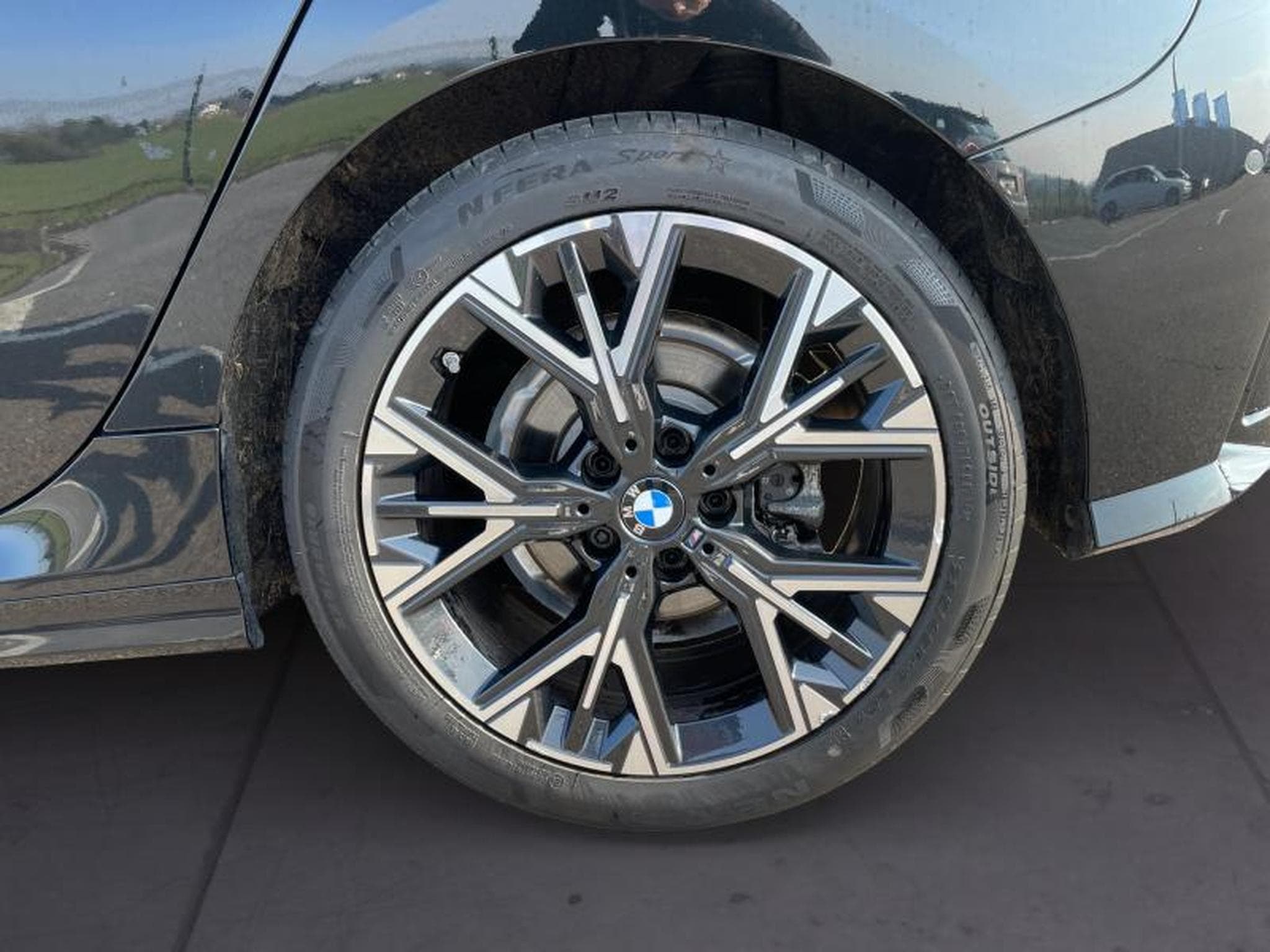 BMW 120 120 Kit M Sport (2025) - Foto 8