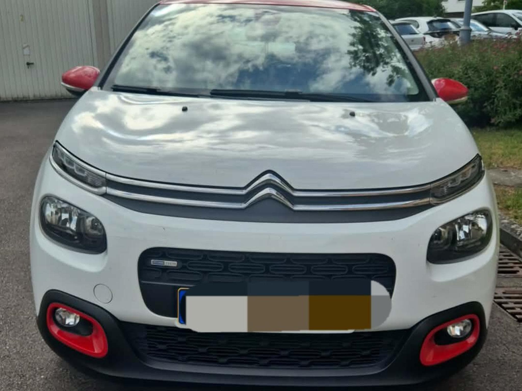 Citroën C3 (2018) - Photo 1
