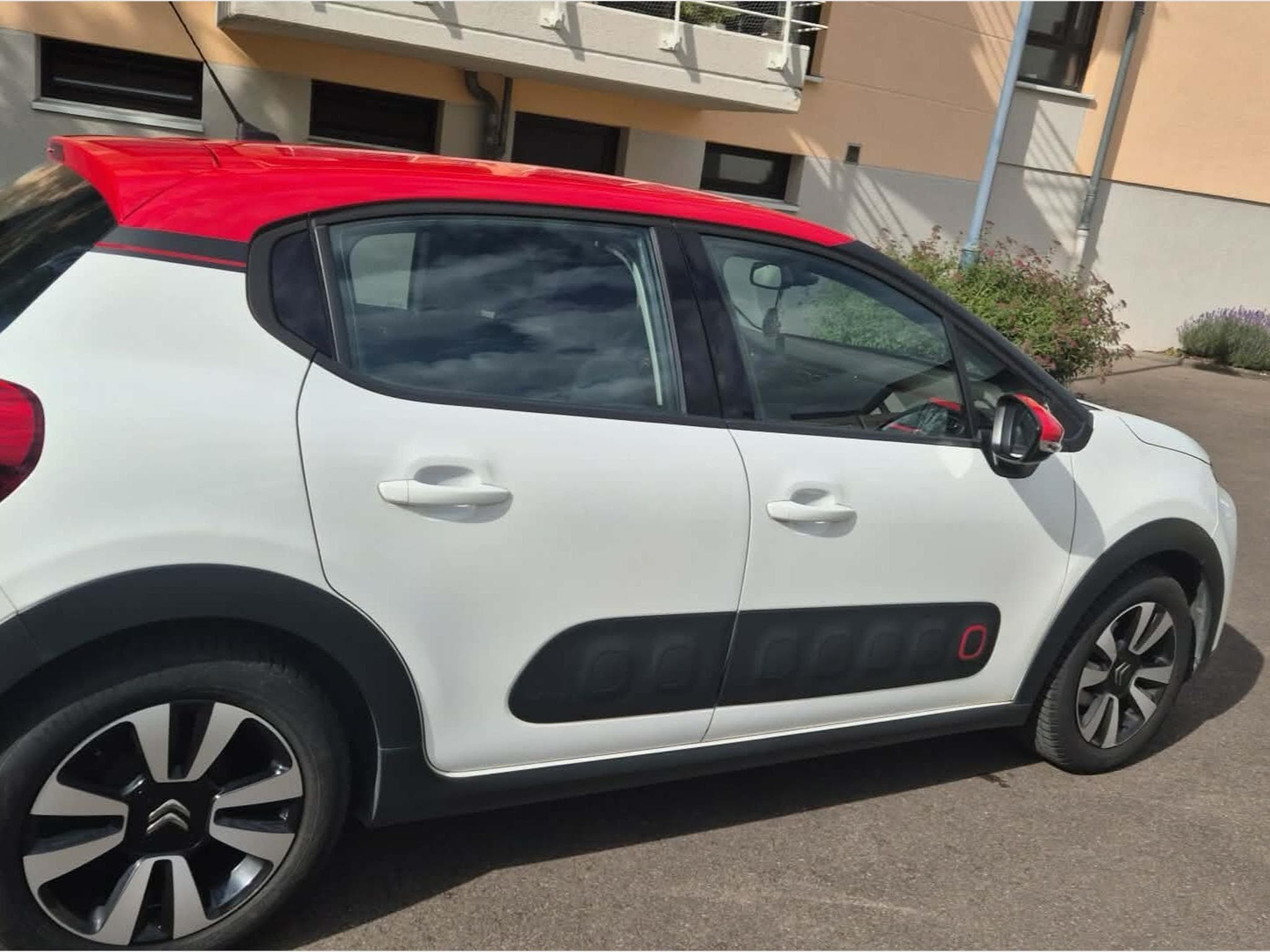 Citroën C3 (2018) - Photo 2