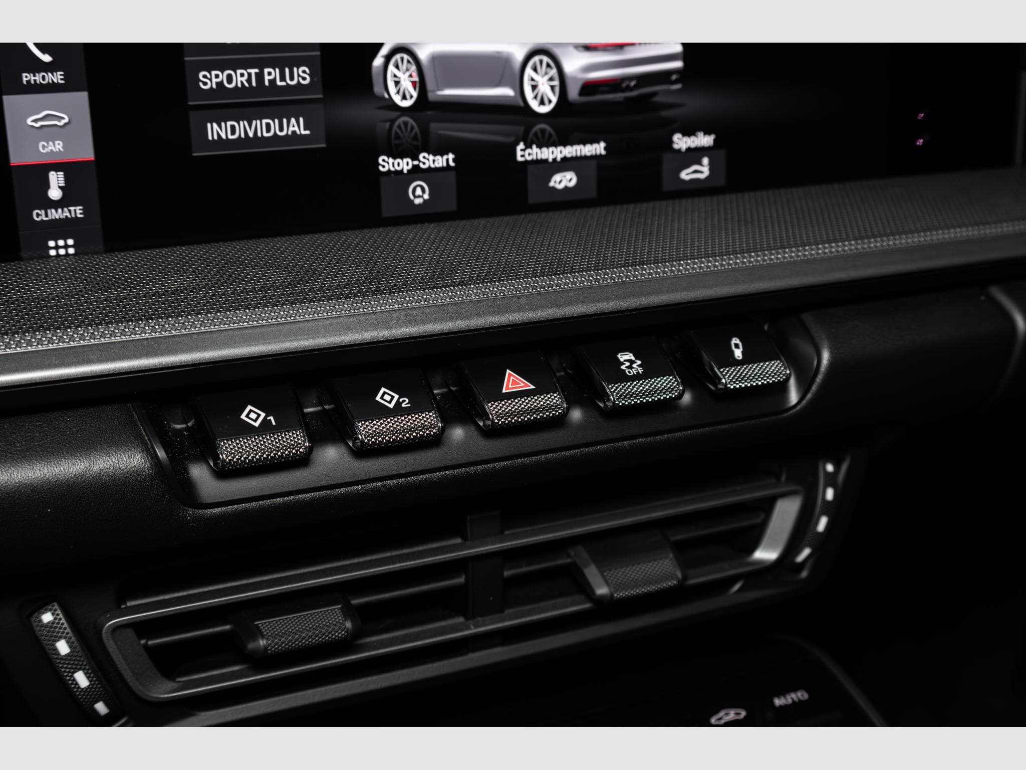 Porsche 911 992 Carrera 4S | ACC | CHRONO | Pano (2020) - Photo 13