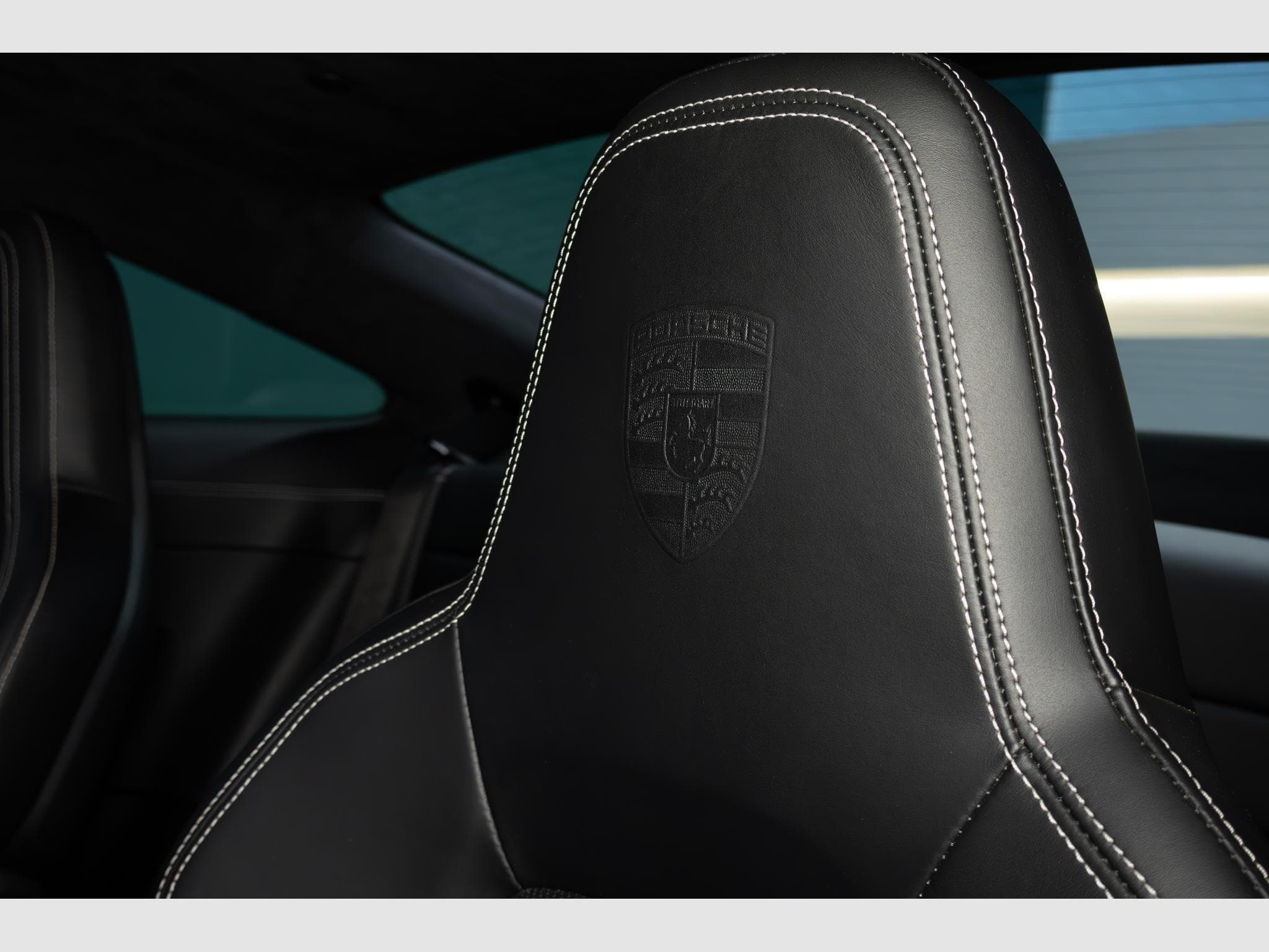 Porsche 911 992 Carrera 4S | ACC | CHRONO | Pano (2020) - Photo 12
