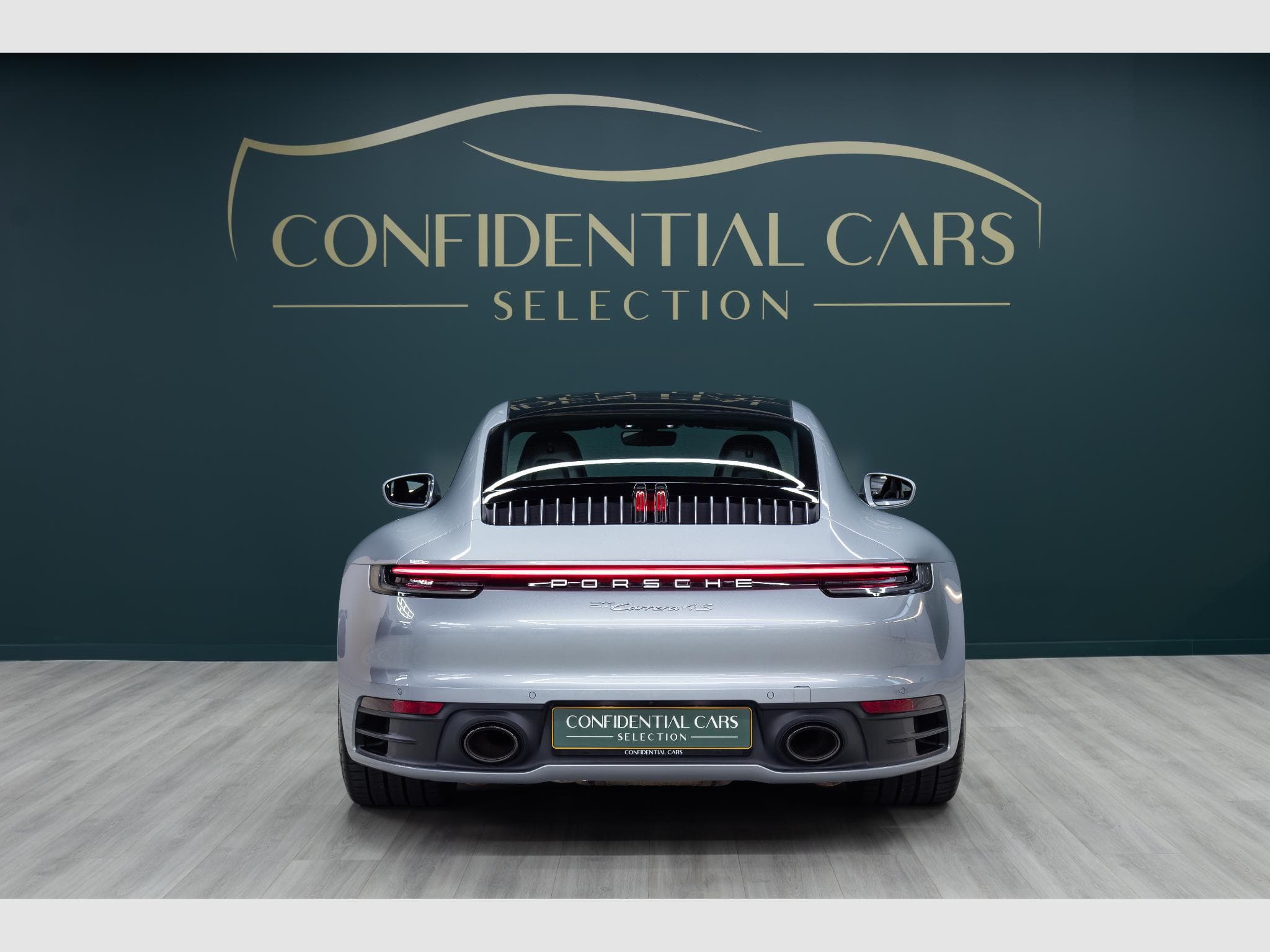 Porsche 911 992 Carrera 4S | ACC | CHRONO | Pano (2020) - Photo 7