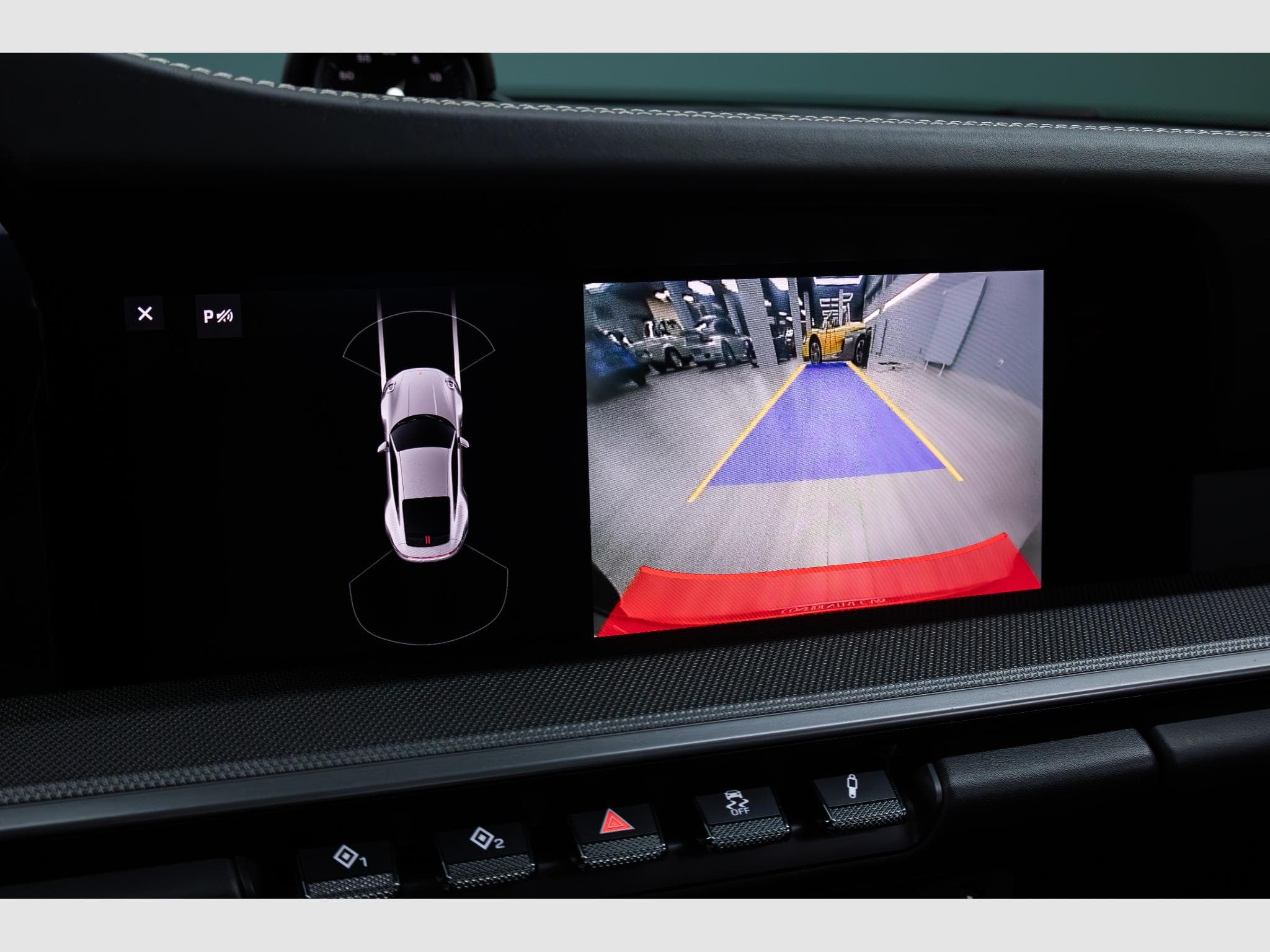 Porsche 911 992 Carrera 4S | ACC | CHRONO | Pano (2020) - Photo 15