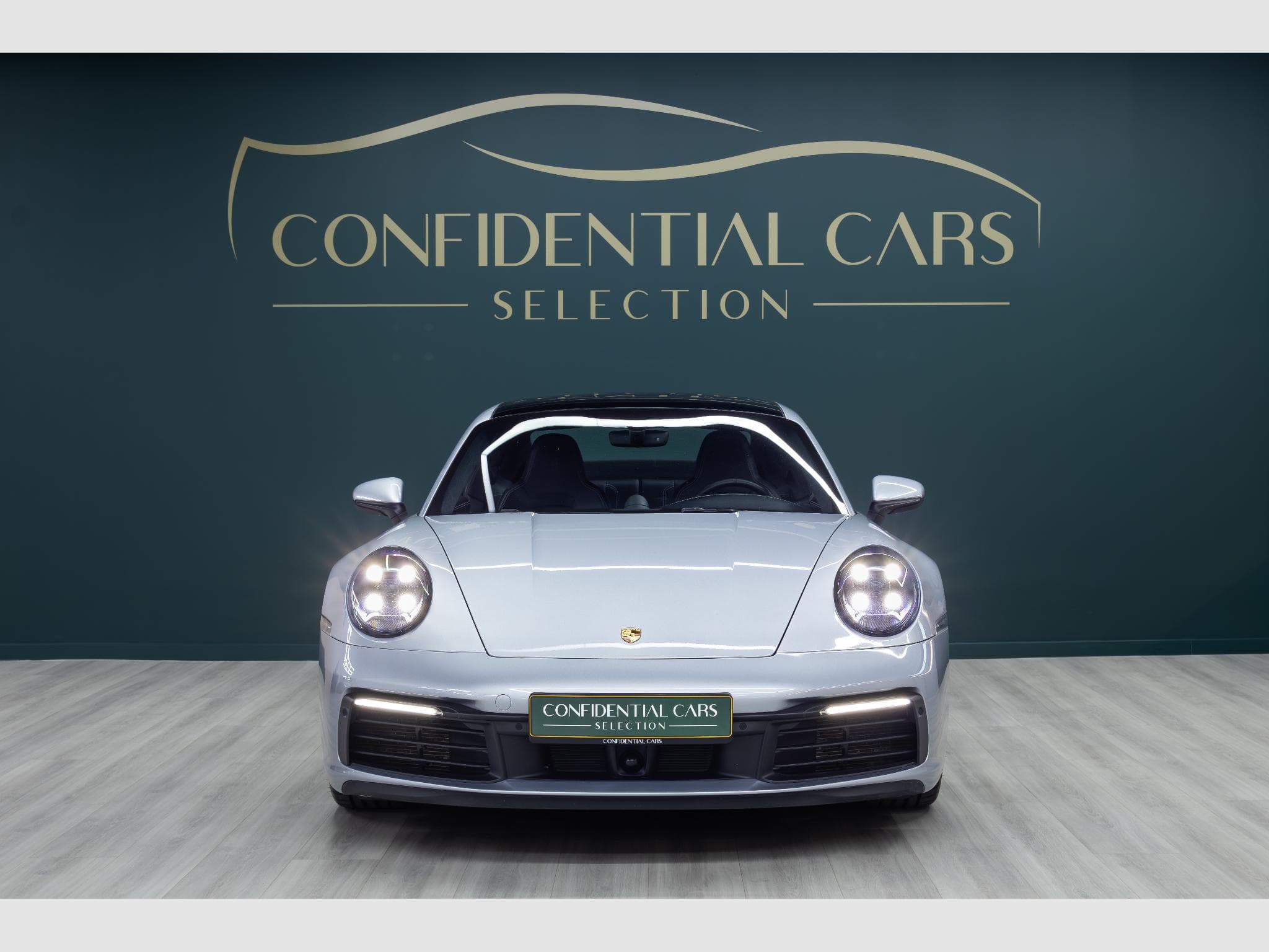 Porsche 911 992 Carrera 4S | ACC | CHRONO | Pano (2020) - Photo 2