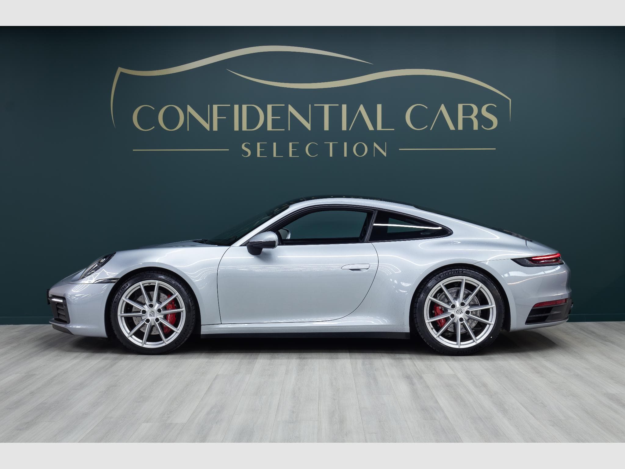 Porsche 911 992 Carrera 4S | ACC | CHRONO | Pano (2020) - Photo 3