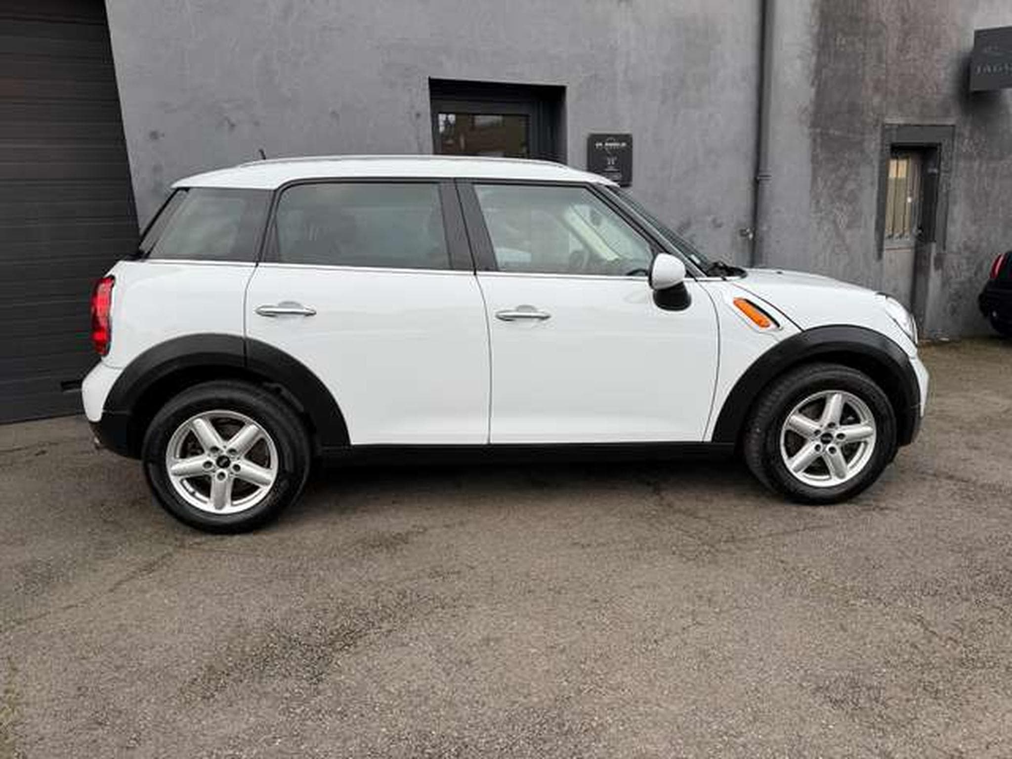 MINI Countryman COOPER 1.6 116 (2013) - Photo 10