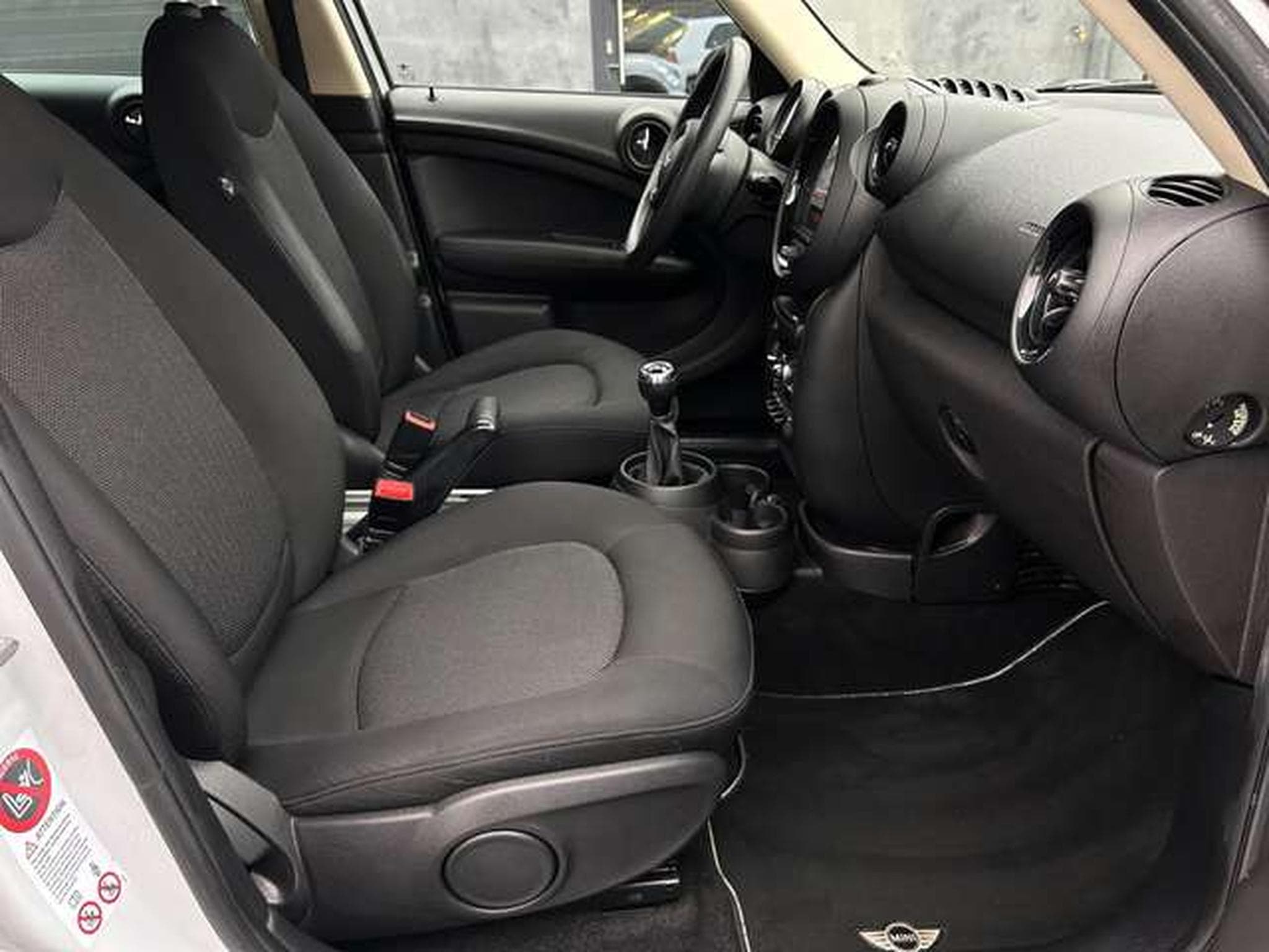 MINI Countryman COOPER 1.6 116 (2013) - Photo 14