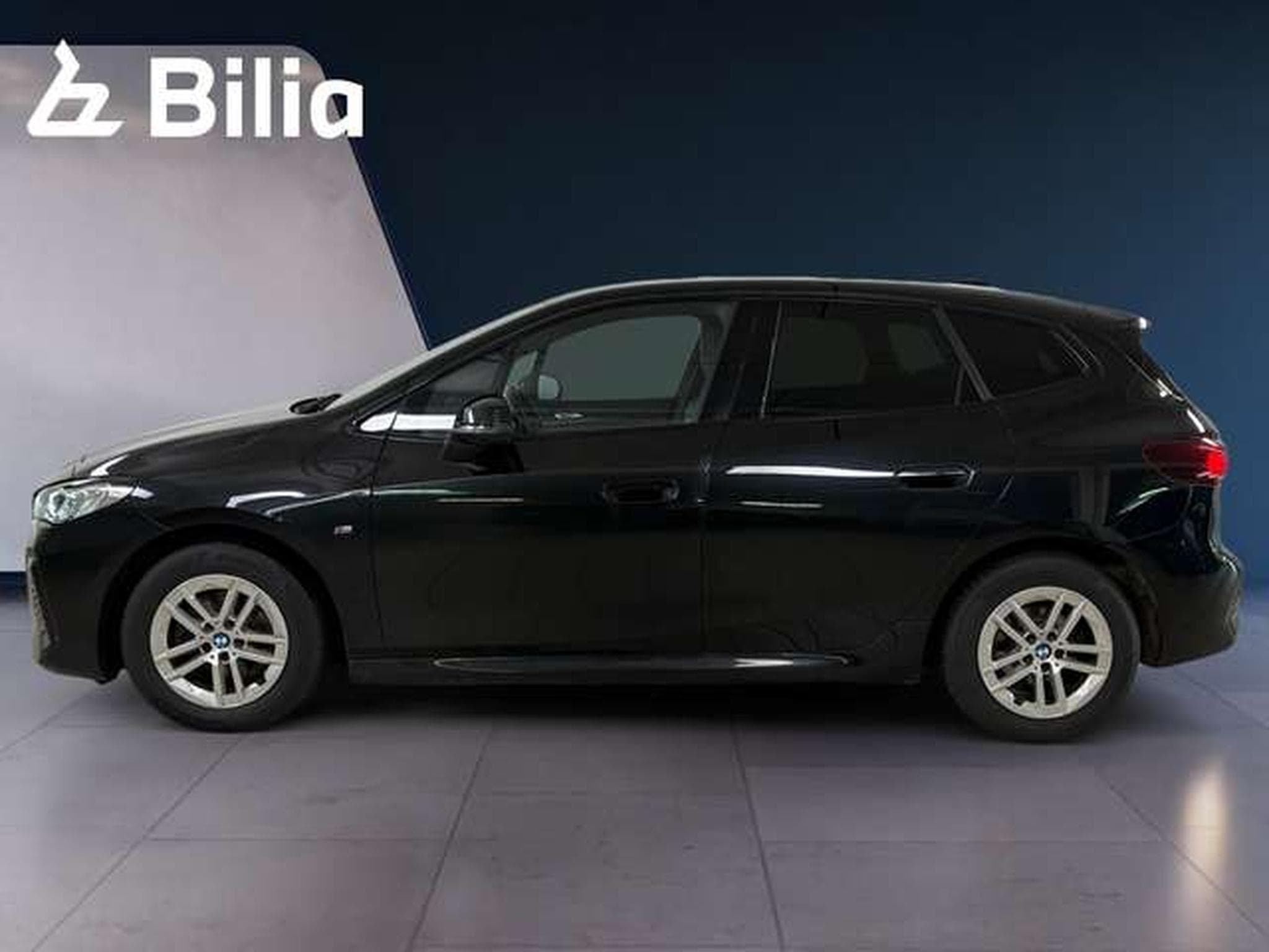 BMW 218 i DAB LED (2022) - Photo 3