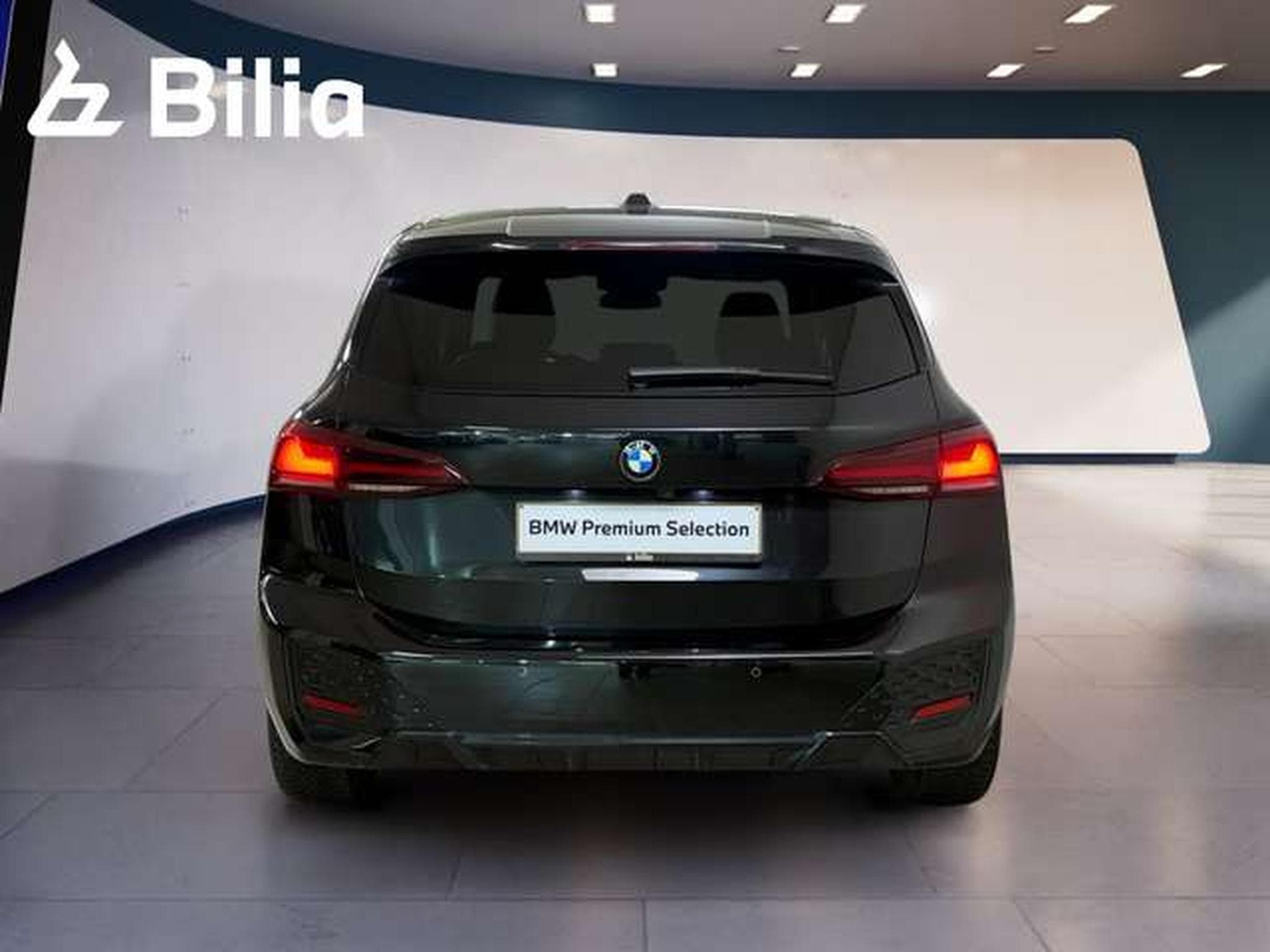 BMW 218 i DAB LED (2022) - Photo 4