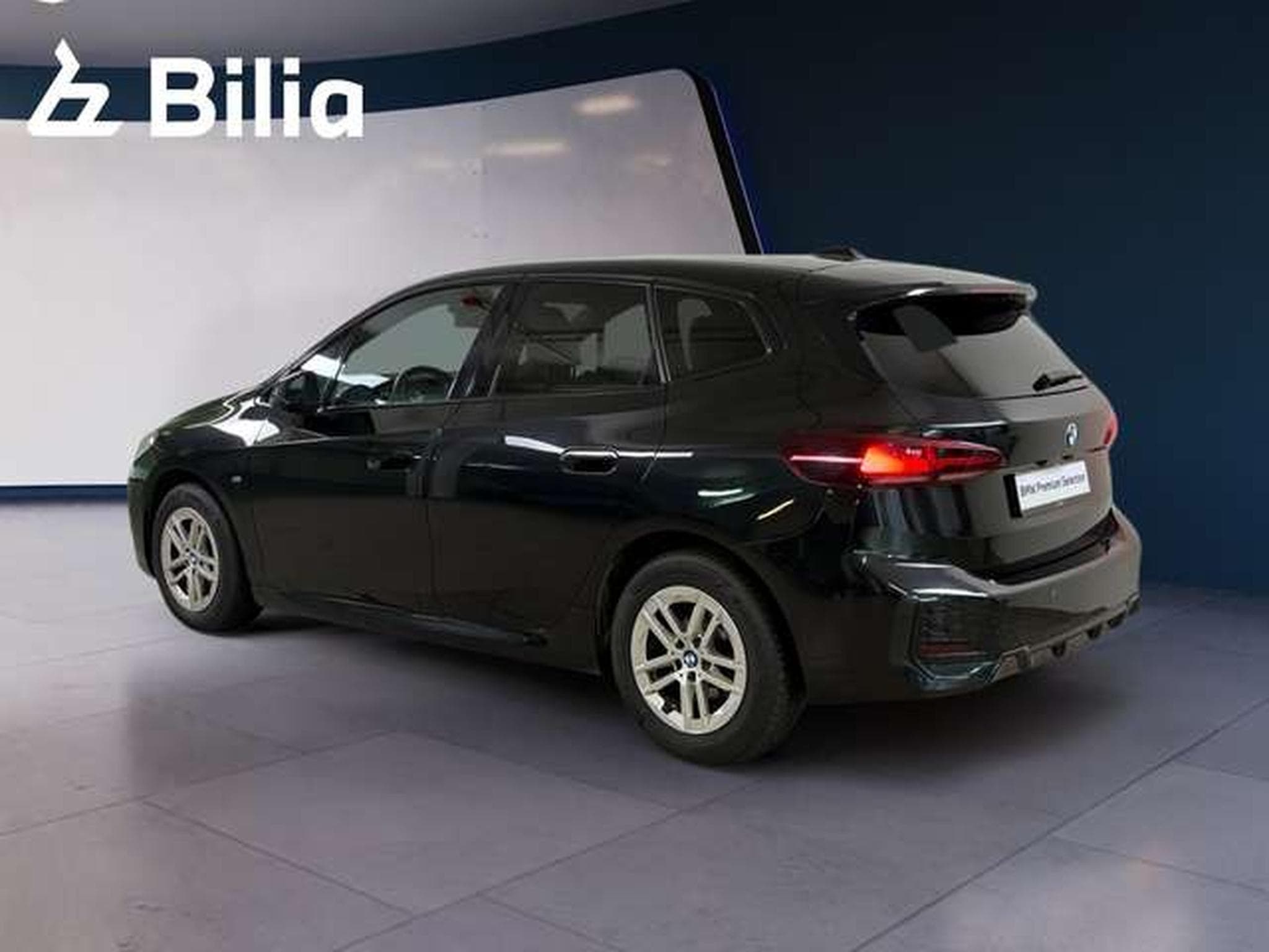 BMW 218 i DAB LED (2022) - Photo 5