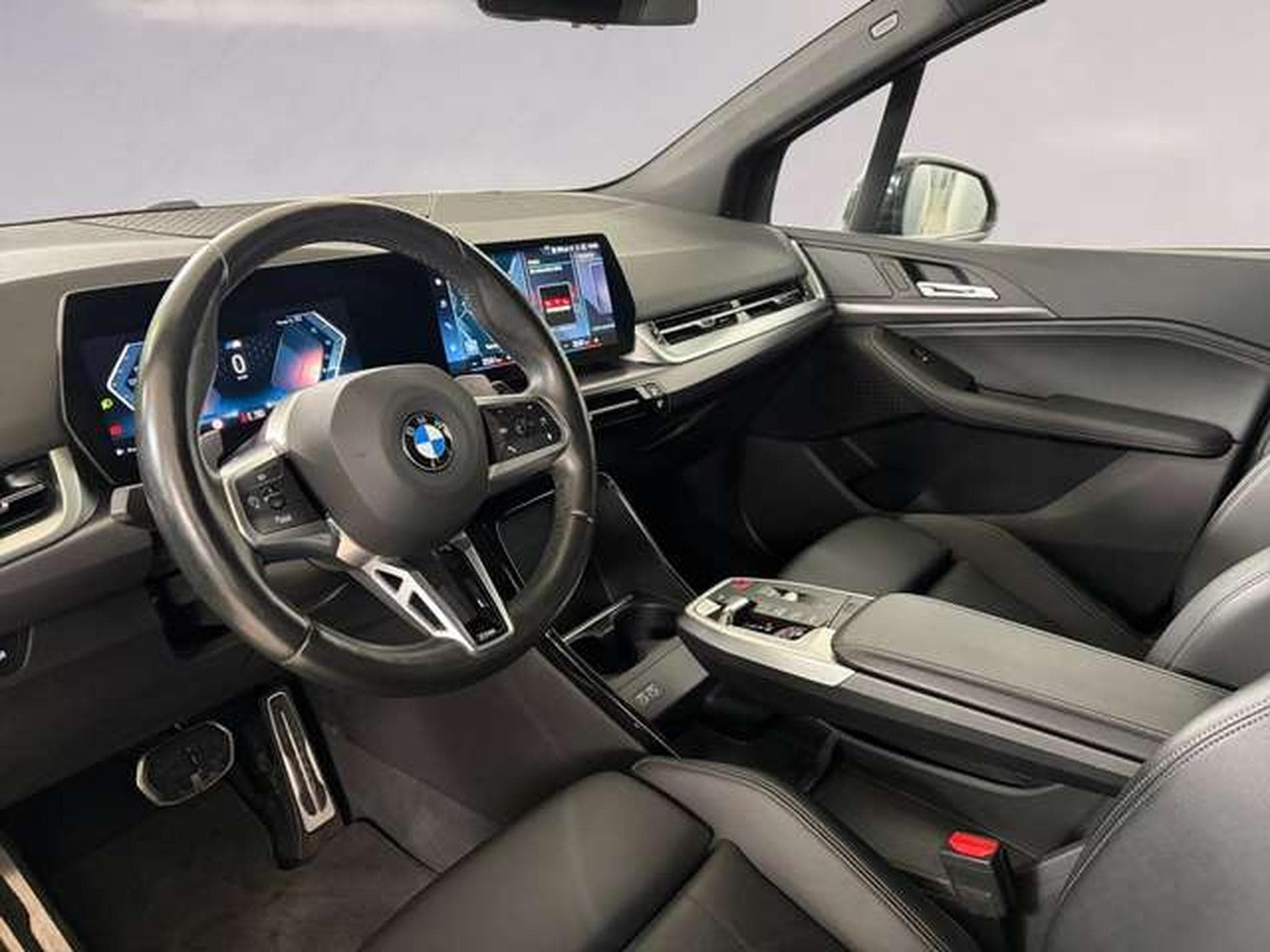 BMW 218 i DAB LED (2022) - Photo 6