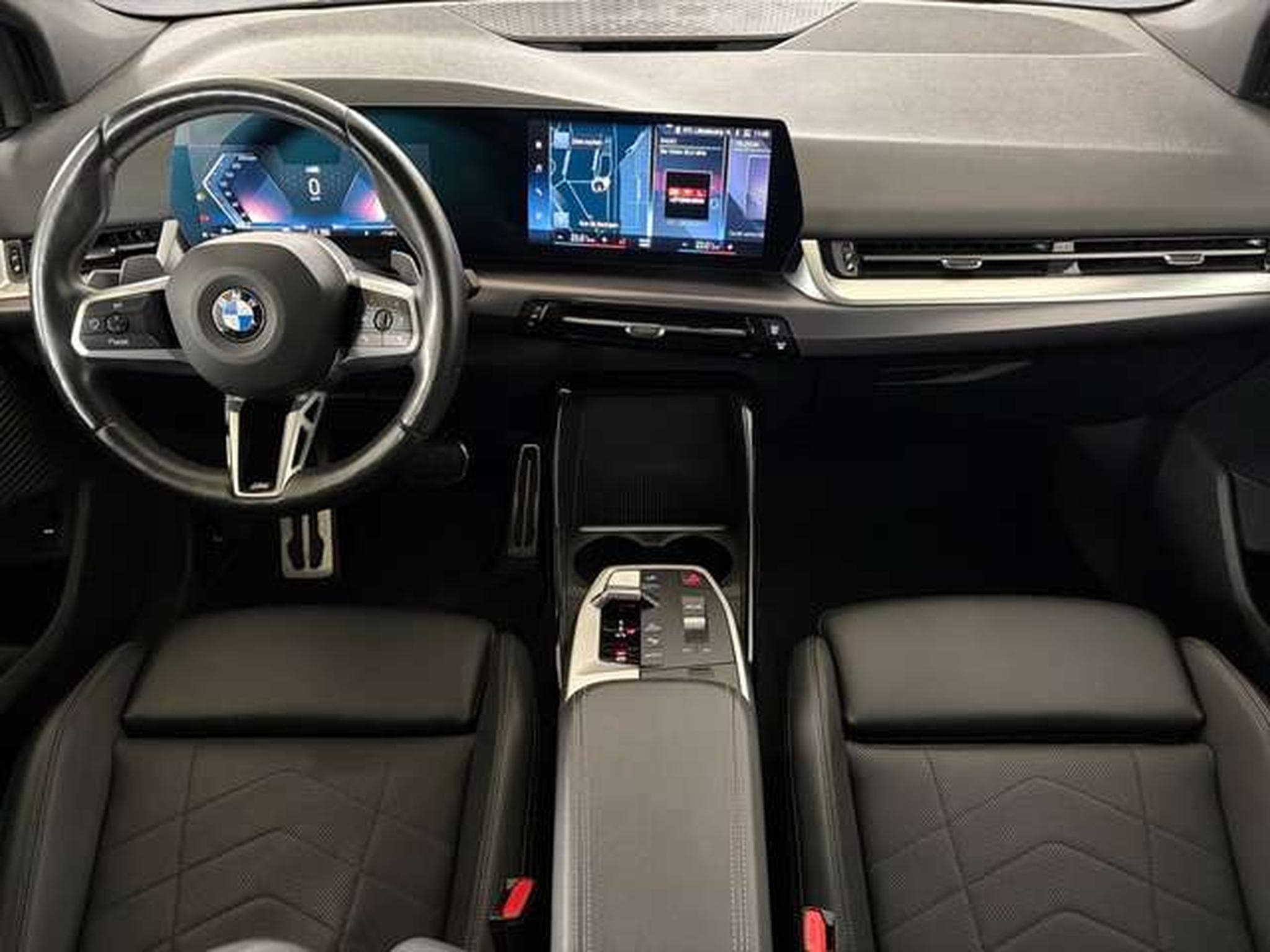 BMW 218 i DAB LED (2022) - Photo 7