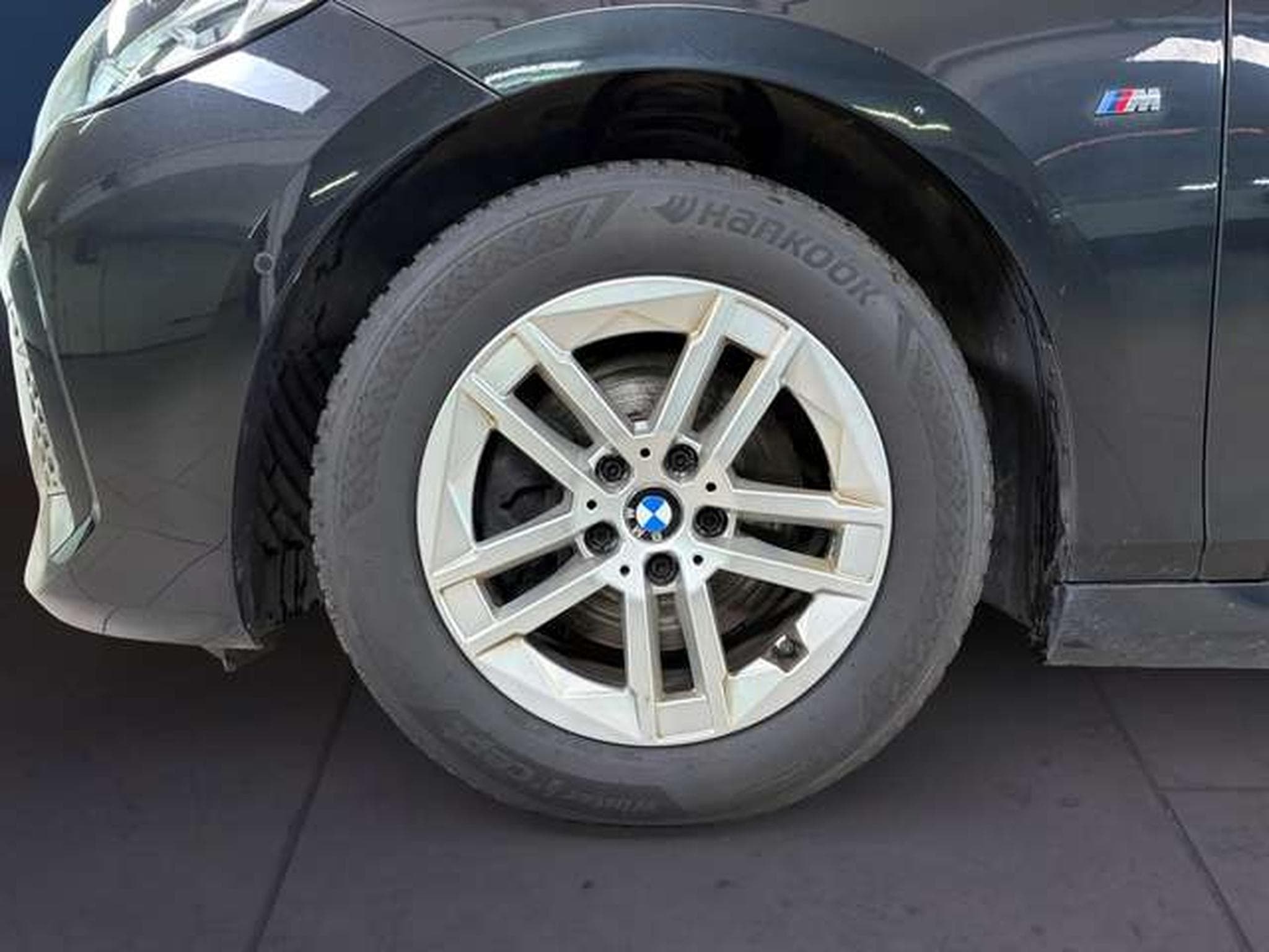 BMW 218 i DAB LED (2022) - Photo 8