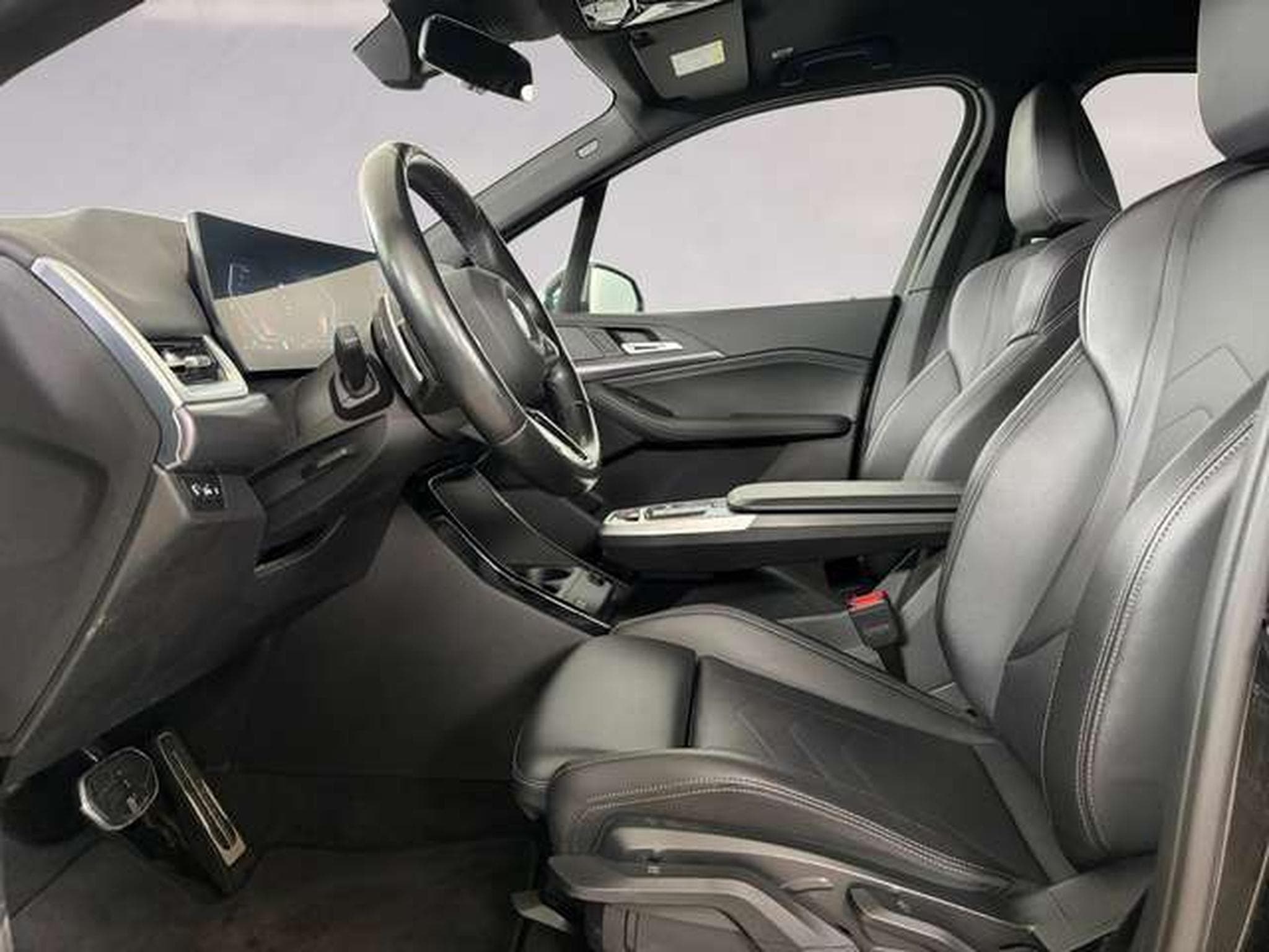 BMW 218 i DAB LED (2022) - Photo 9