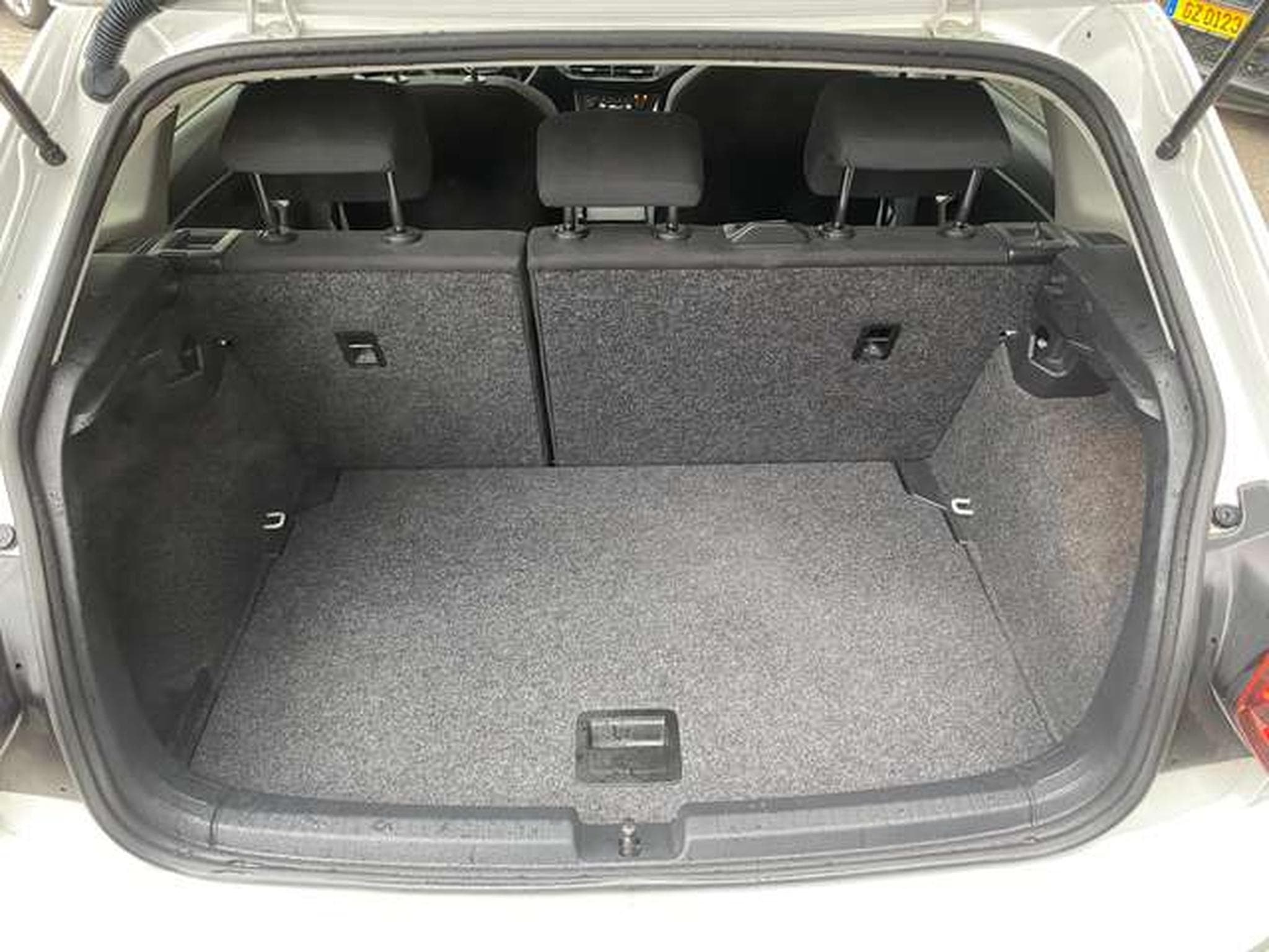 VW Polo Polo 1.0 TSI R-Line - JUSQU'A 48 MOIS DE GARANTIE (2021) - Foto 16