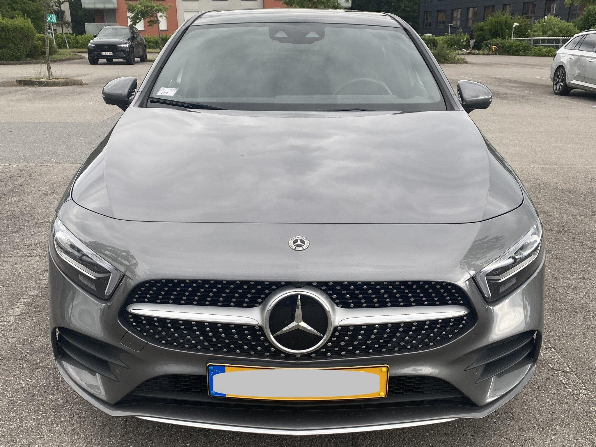 Mercedes A 250 Mercedes-Benz A 250 e AMG Line (2022) - Foto 2