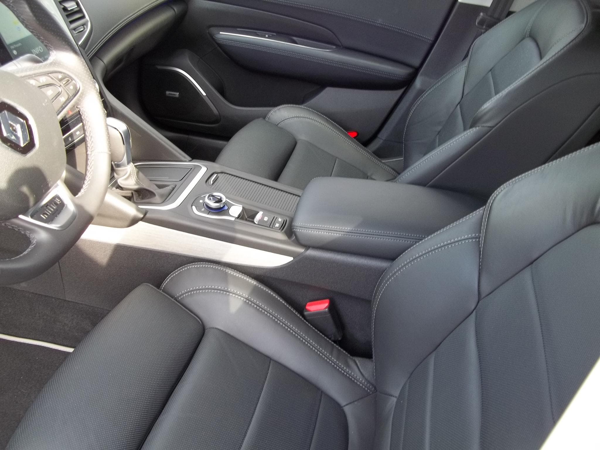 Renault Talisman 1.6 Tce 200 Initiale Paris (2018) - Photo 5