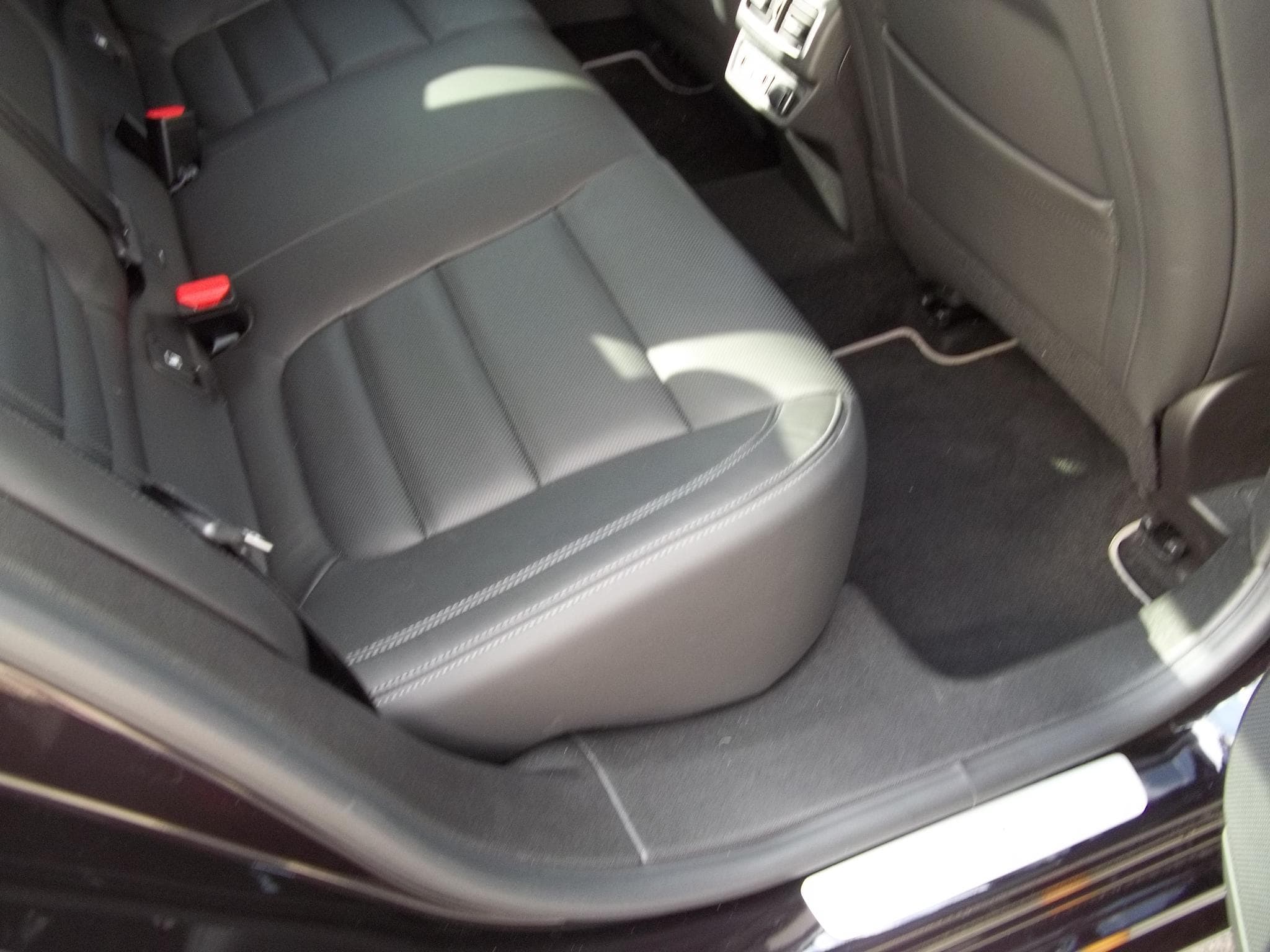 Renault Talisman 1.6 Tce 200 Initiale Paris (2018) - Photo 6