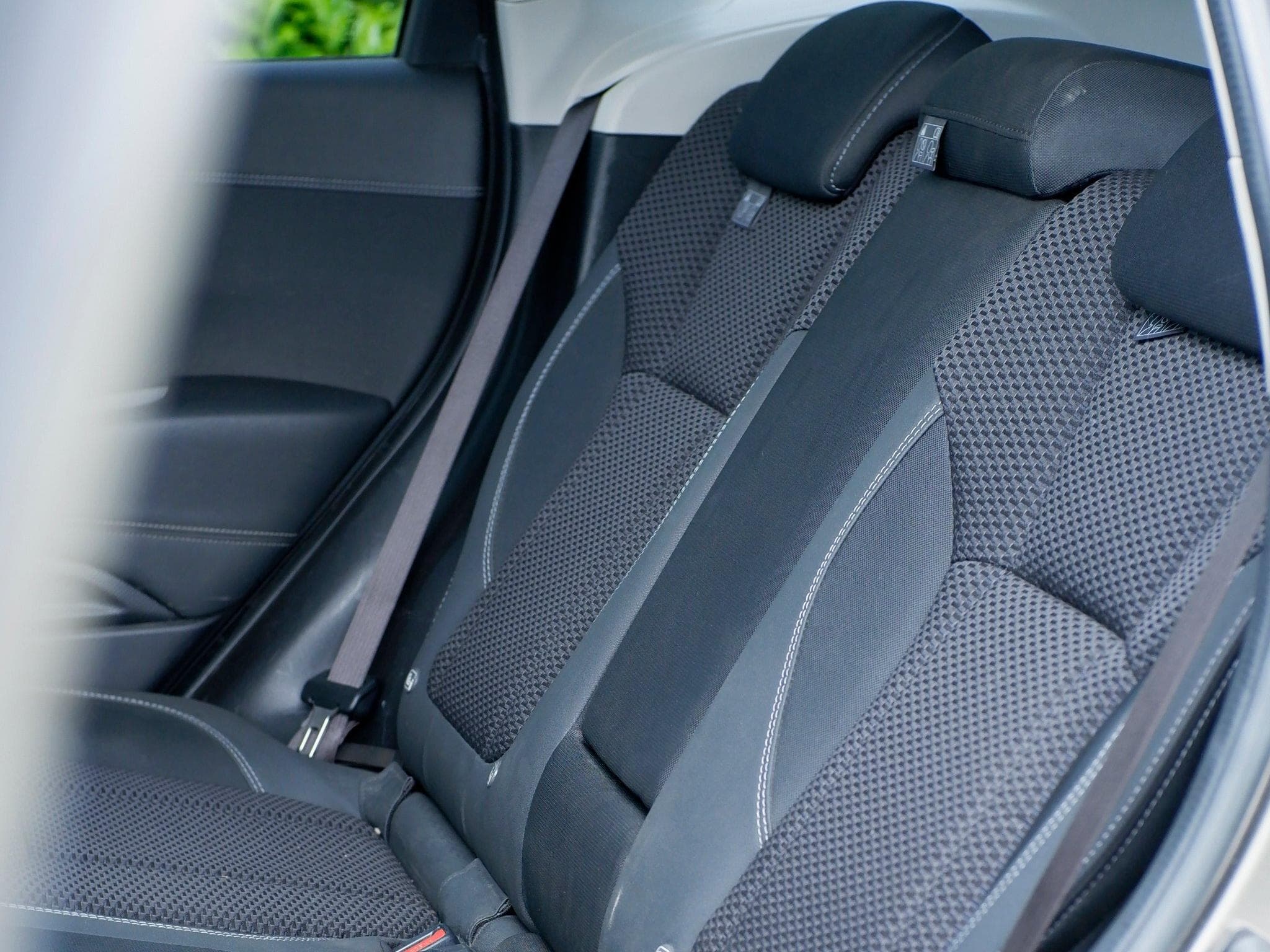 Subaru Forester (2020) - Photo 11