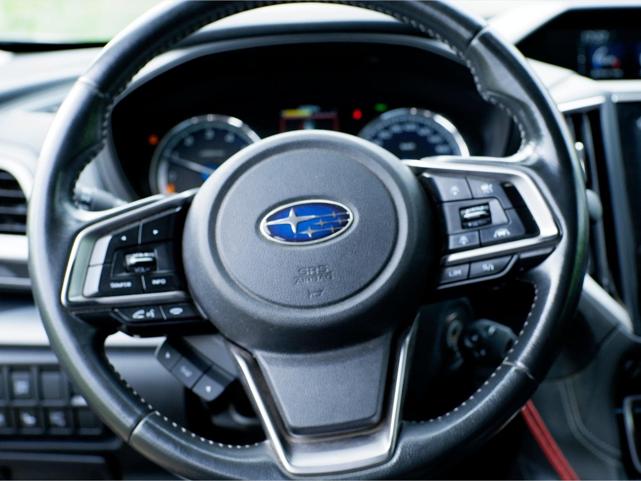 Subaru Forester (2020) - Photo 12
