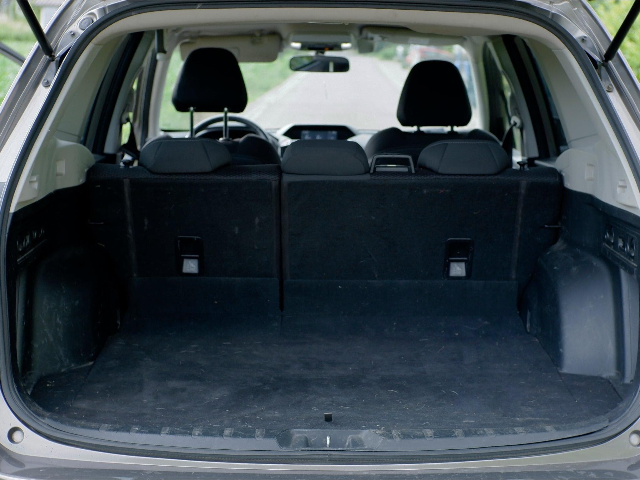 Subaru Forester (2020) - Photo 7