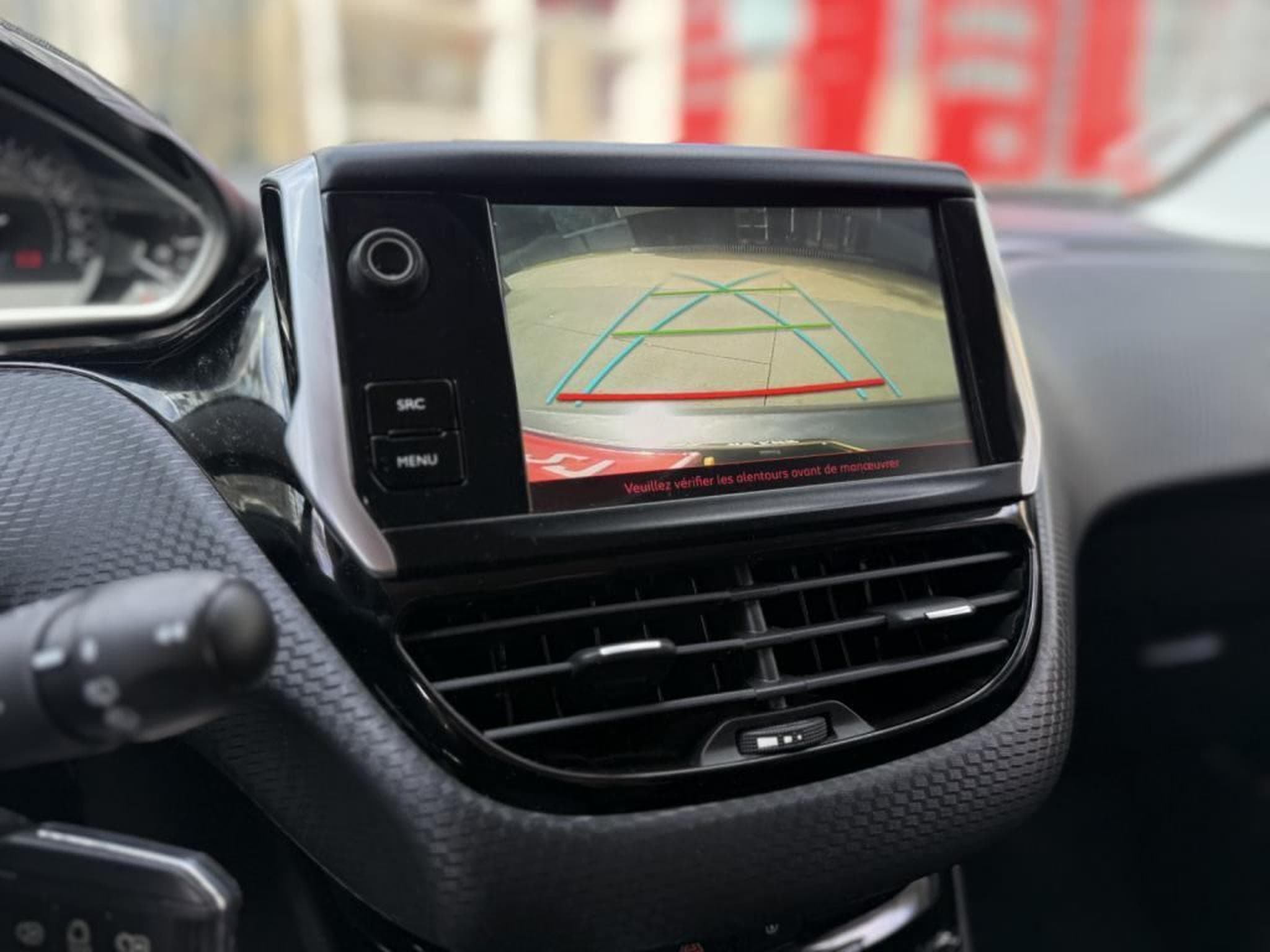 Peugeot 208 GT LINE / LED / CAMERA / NAVI / (2018) - Photo 20
