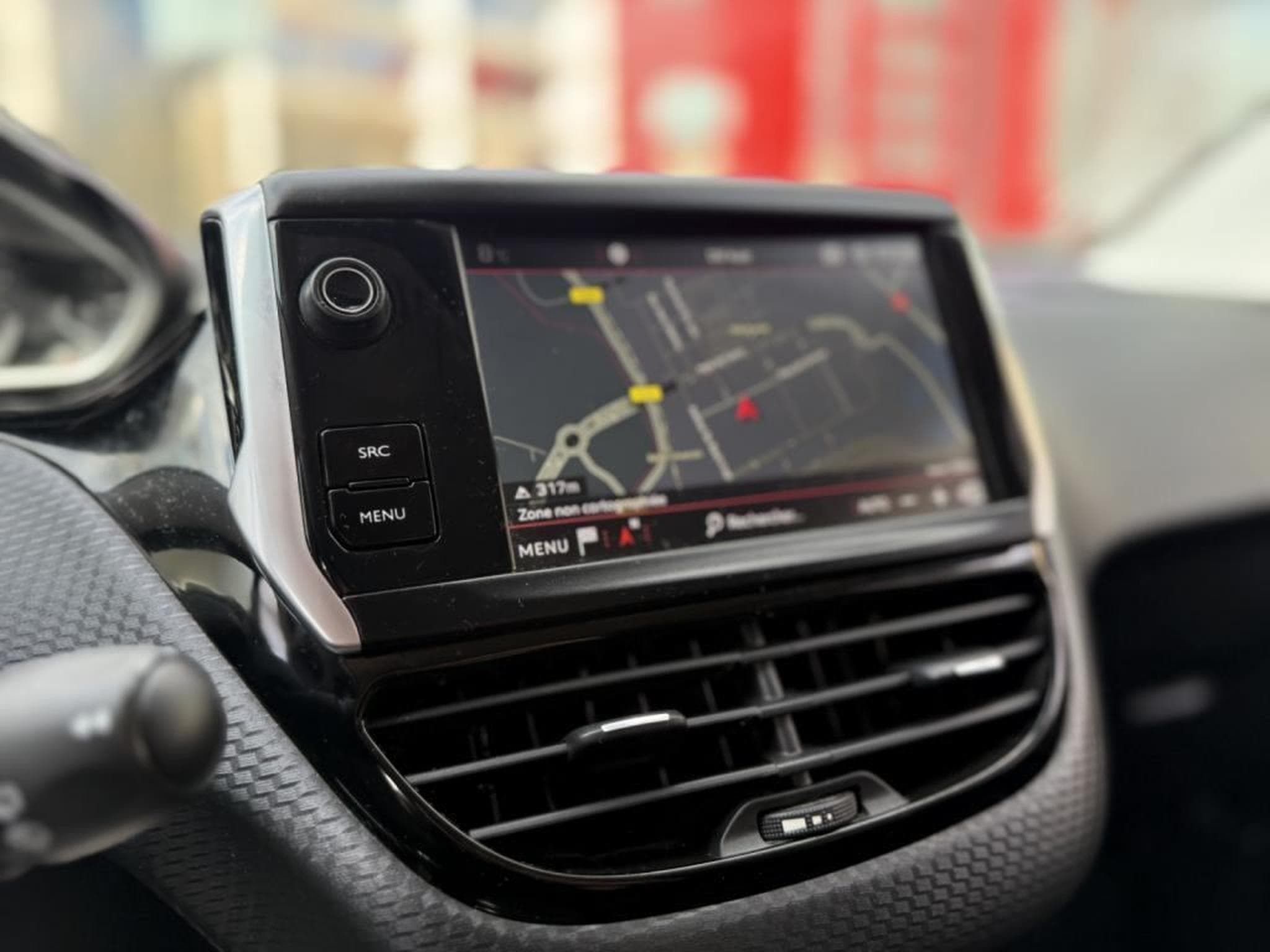 Peugeot 208 GT LINE / LED / CAMERA / NAVI / (2018) - Photo 19