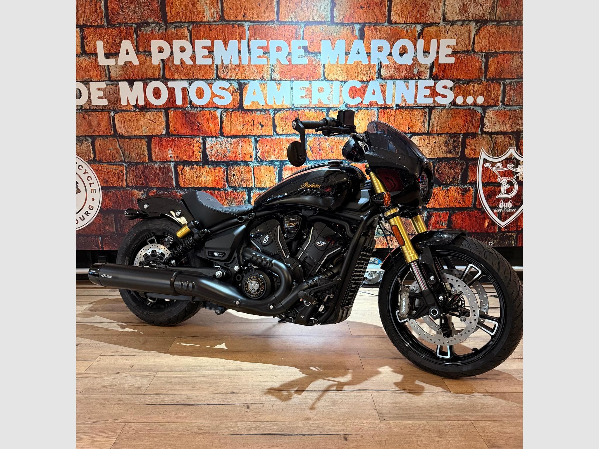 Indian Scout 101 (2026) - Foto 3