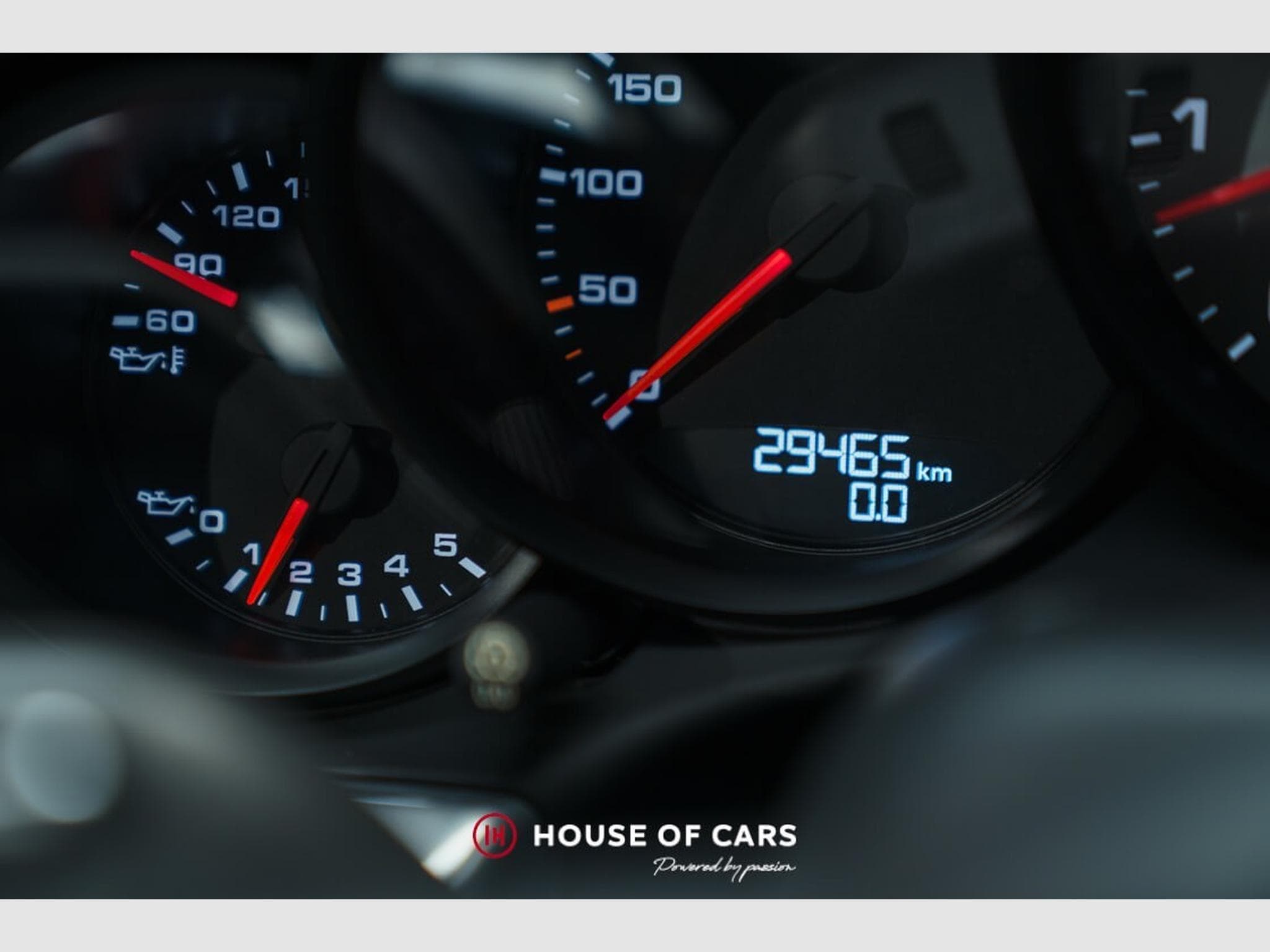 Porsche 991 .2 CARRERA S CABRIOLET PDK 1ST PAINT / PPF - AS NEW (2017) - Photo 14