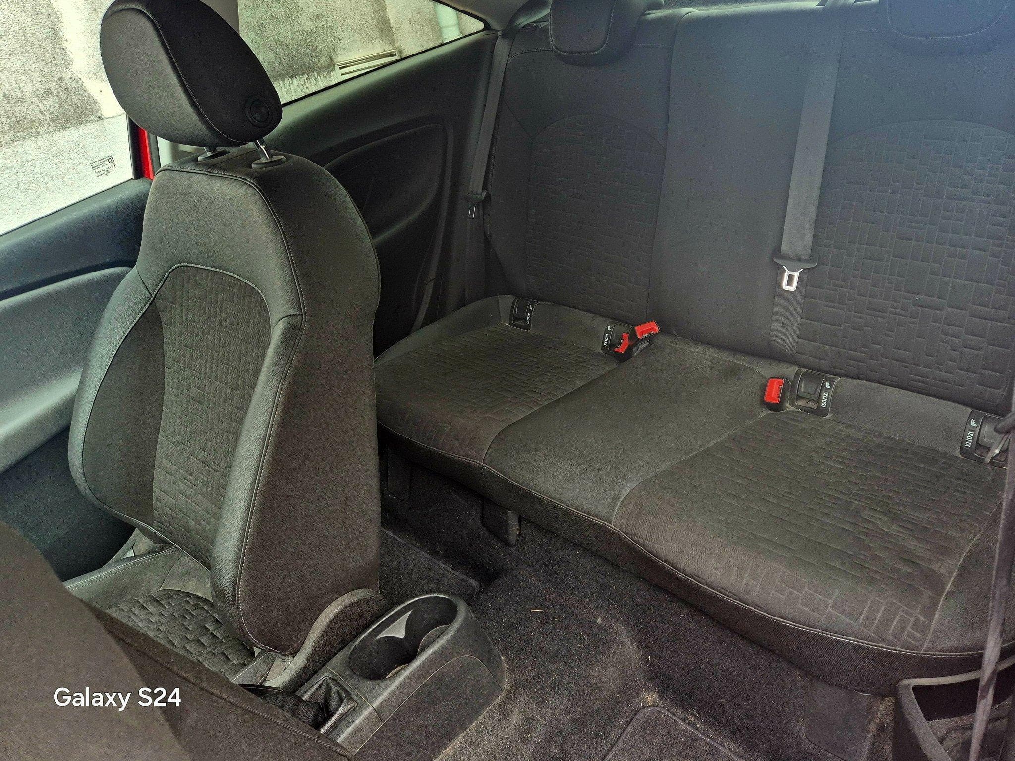 Opel Corsa 1.0 OPC LINE (2016) - Photo 9