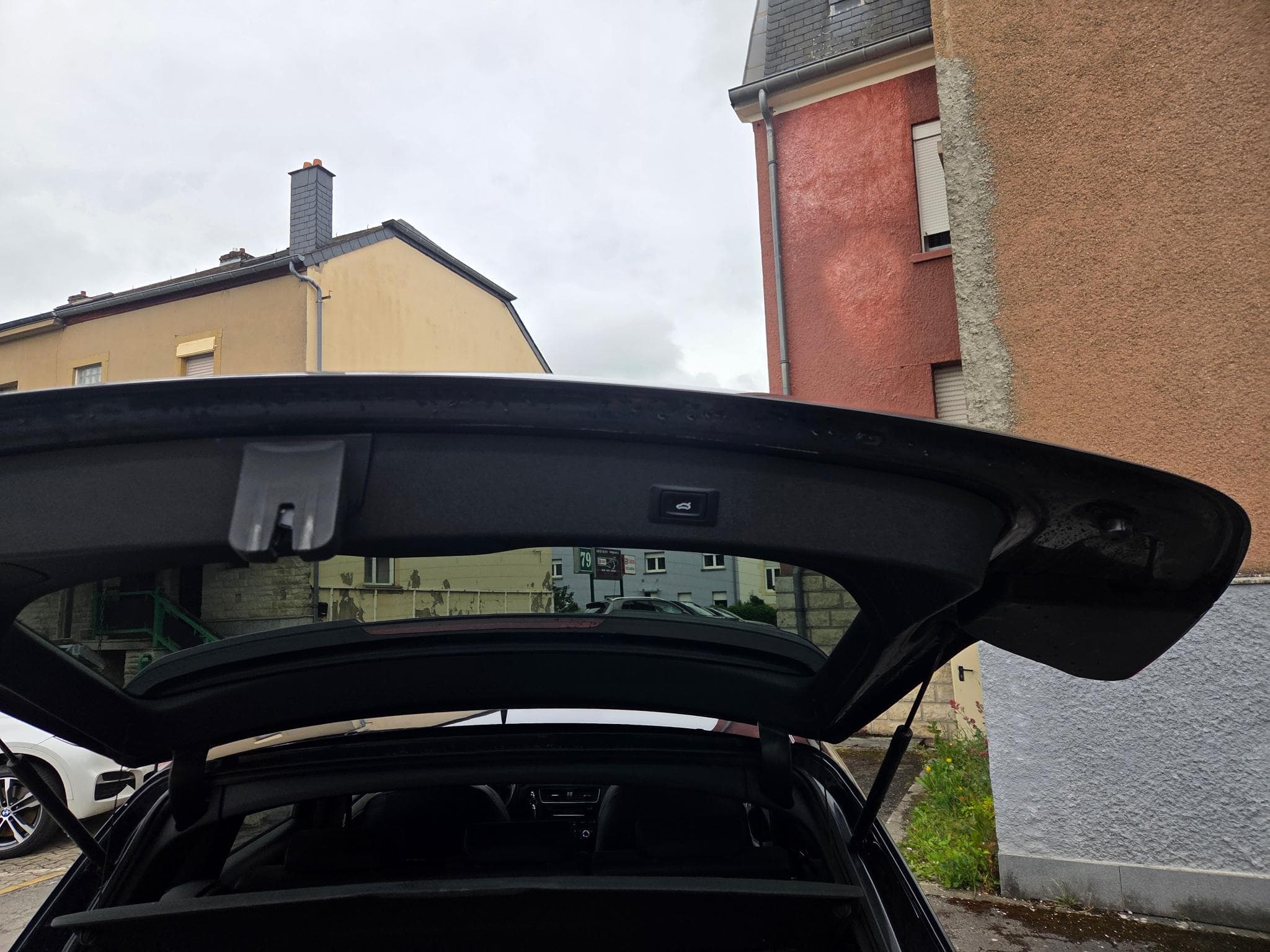 Audi SQ5 3.0 TDI QUATTRO 326CV 3XSLINE 21' (2017) - Photo 13