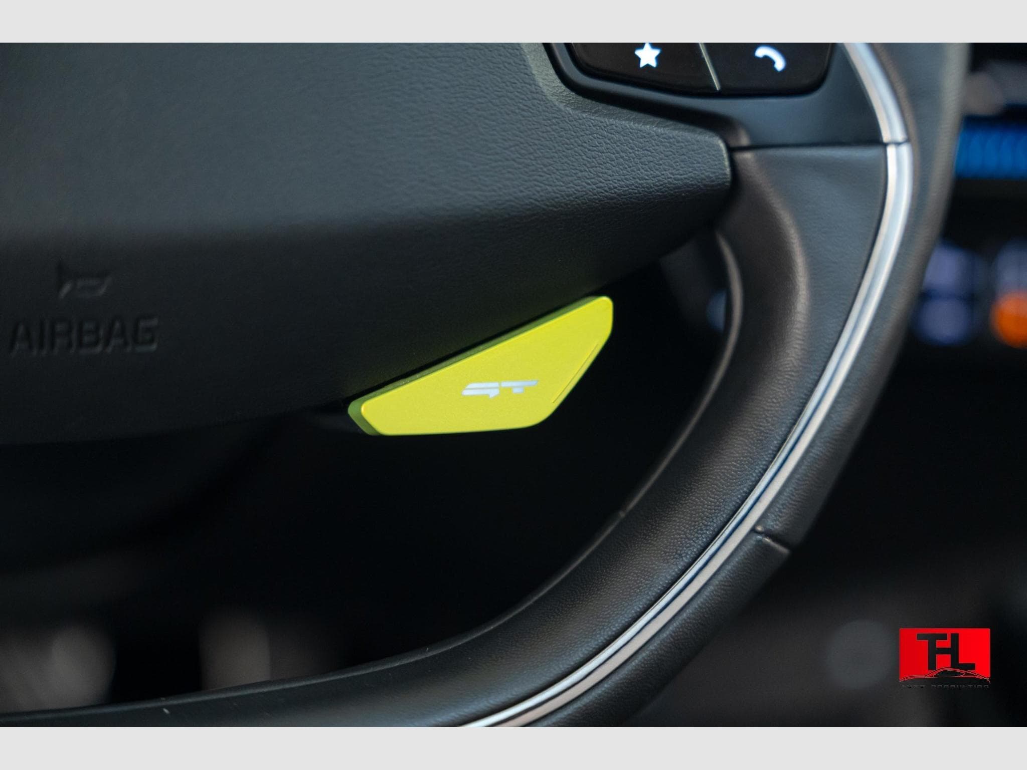 Kia EV6 EV6 GT AWD 77,4 kWh 430 kW GT Package (2023) - Photo 10