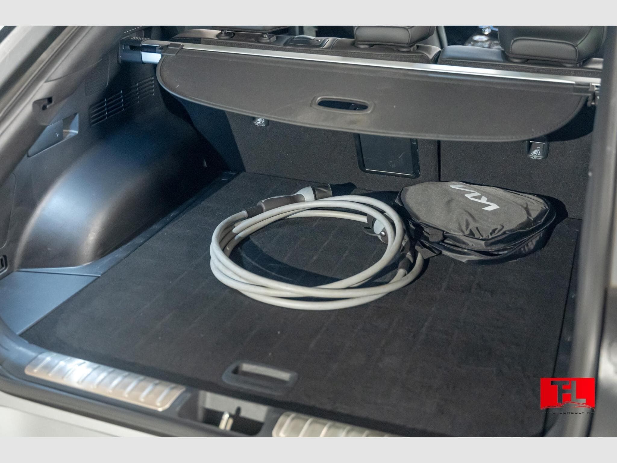 Kia EV6 EV6 GT AWD 77,4 kWh 430 kW GT Package (2023) - Photo 15