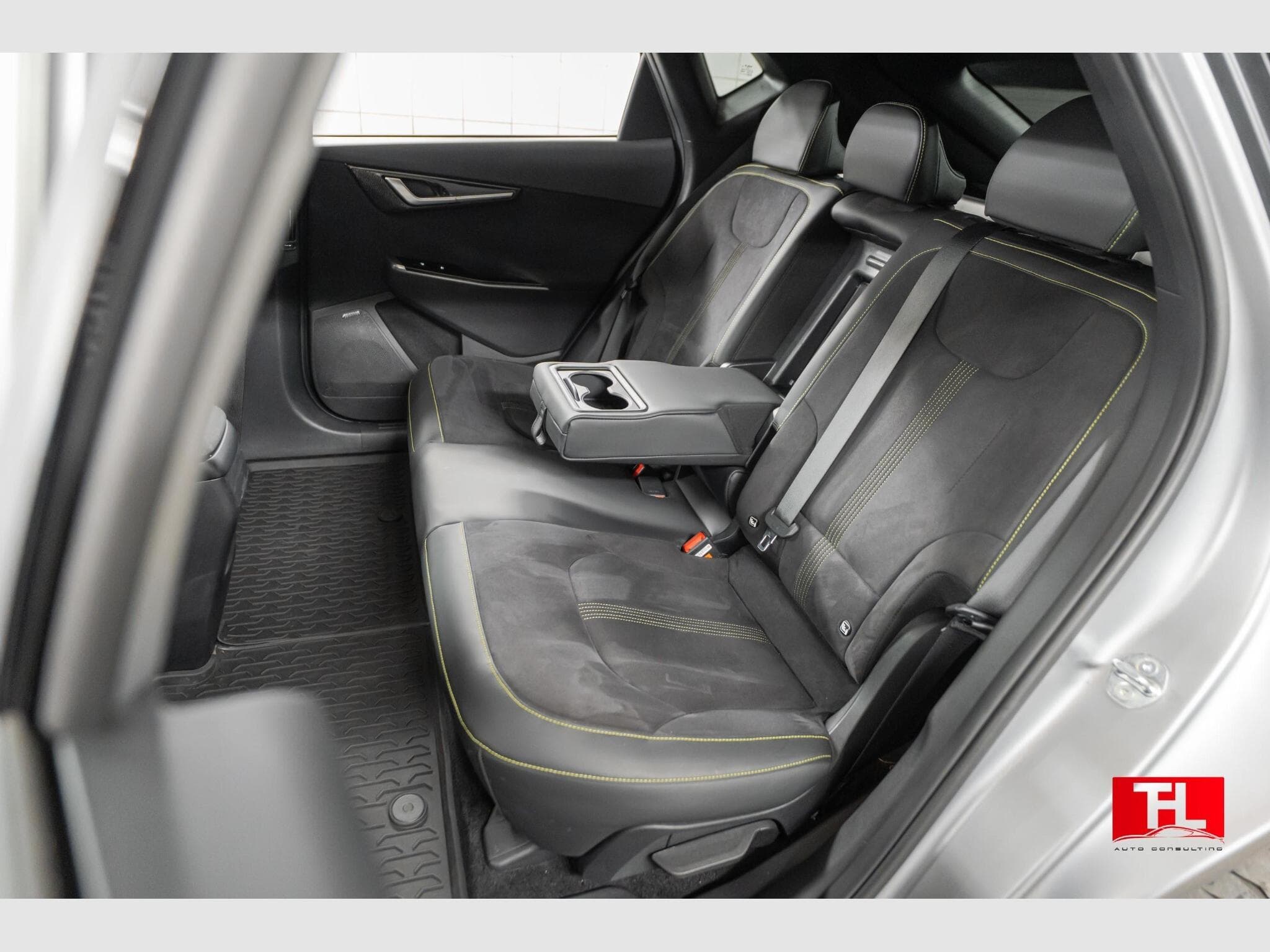 Kia EV6 EV6 GT AWD 77,4 kWh 430 kW GT Package (2023) - Photo 5