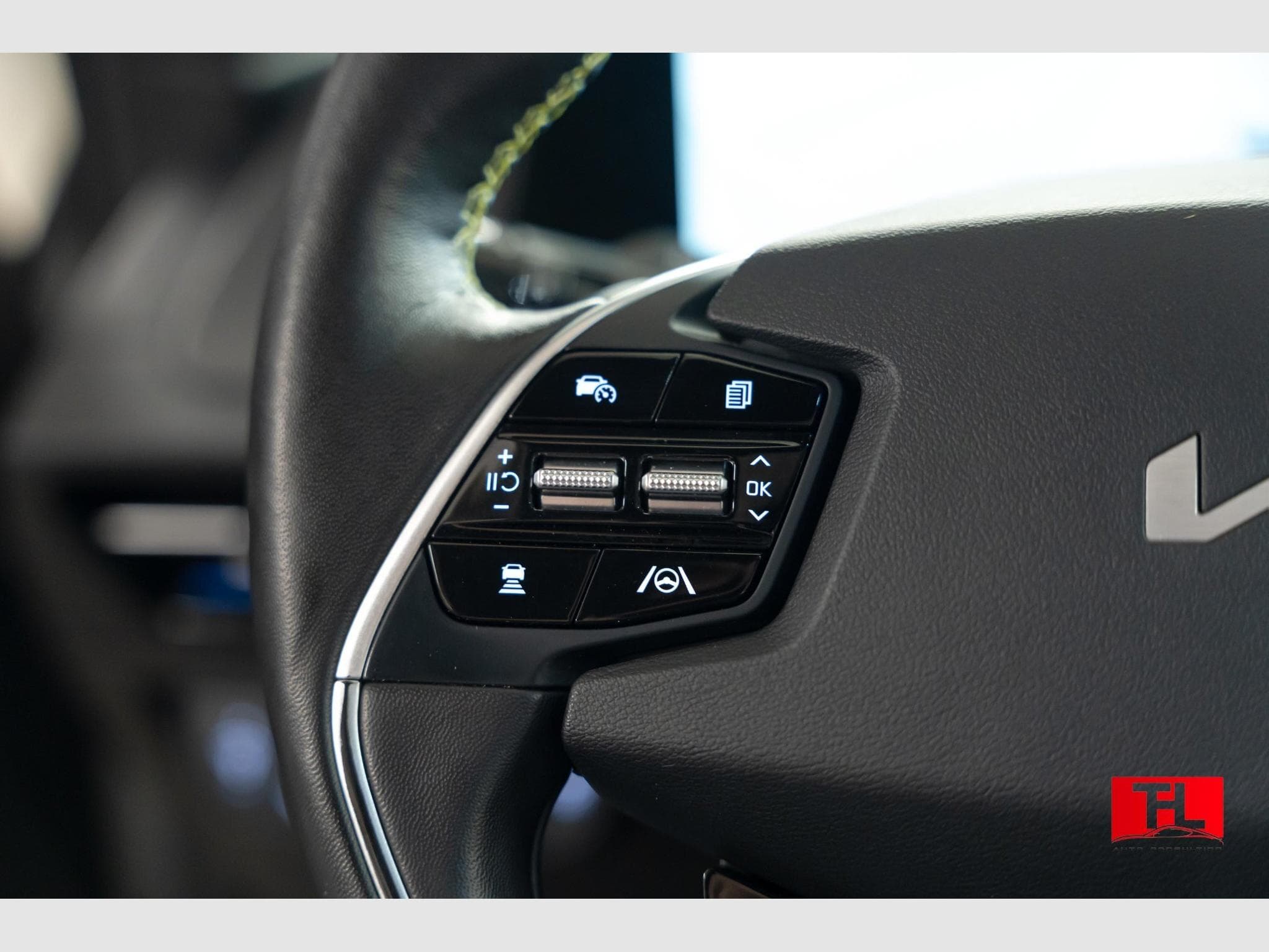 Kia EV6 EV6 GT AWD 77,4 kWh 430 kW GT Package (2023) - Photo 7