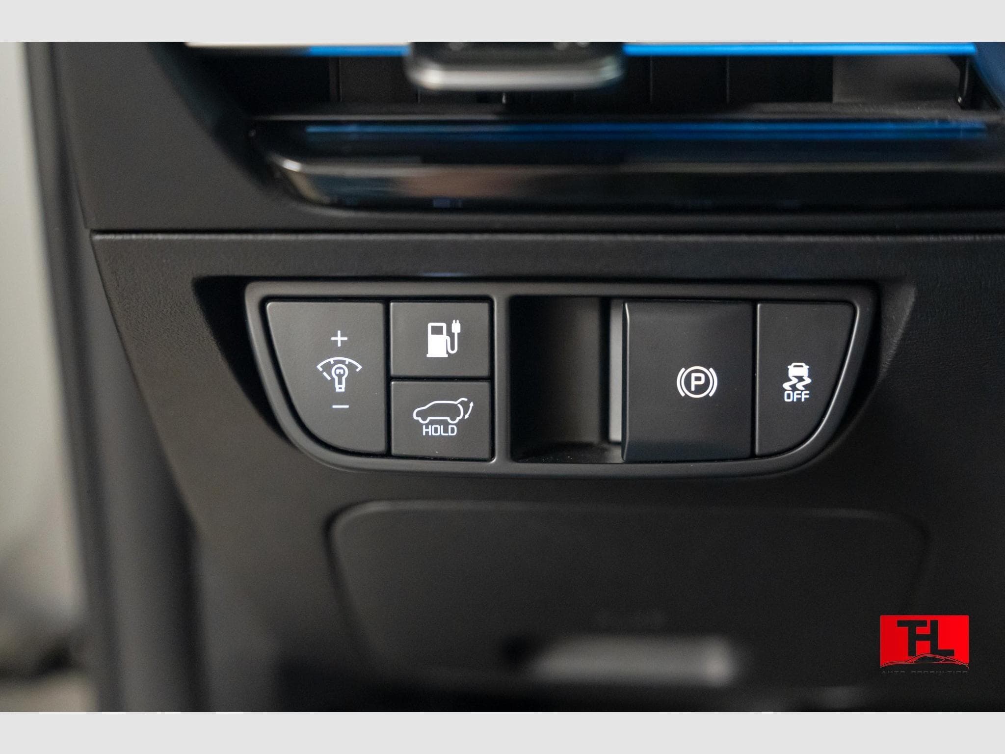 Kia EV6 EV6 GT AWD 77,4 kWh 430 kW GT Package (2023) - Photo 9