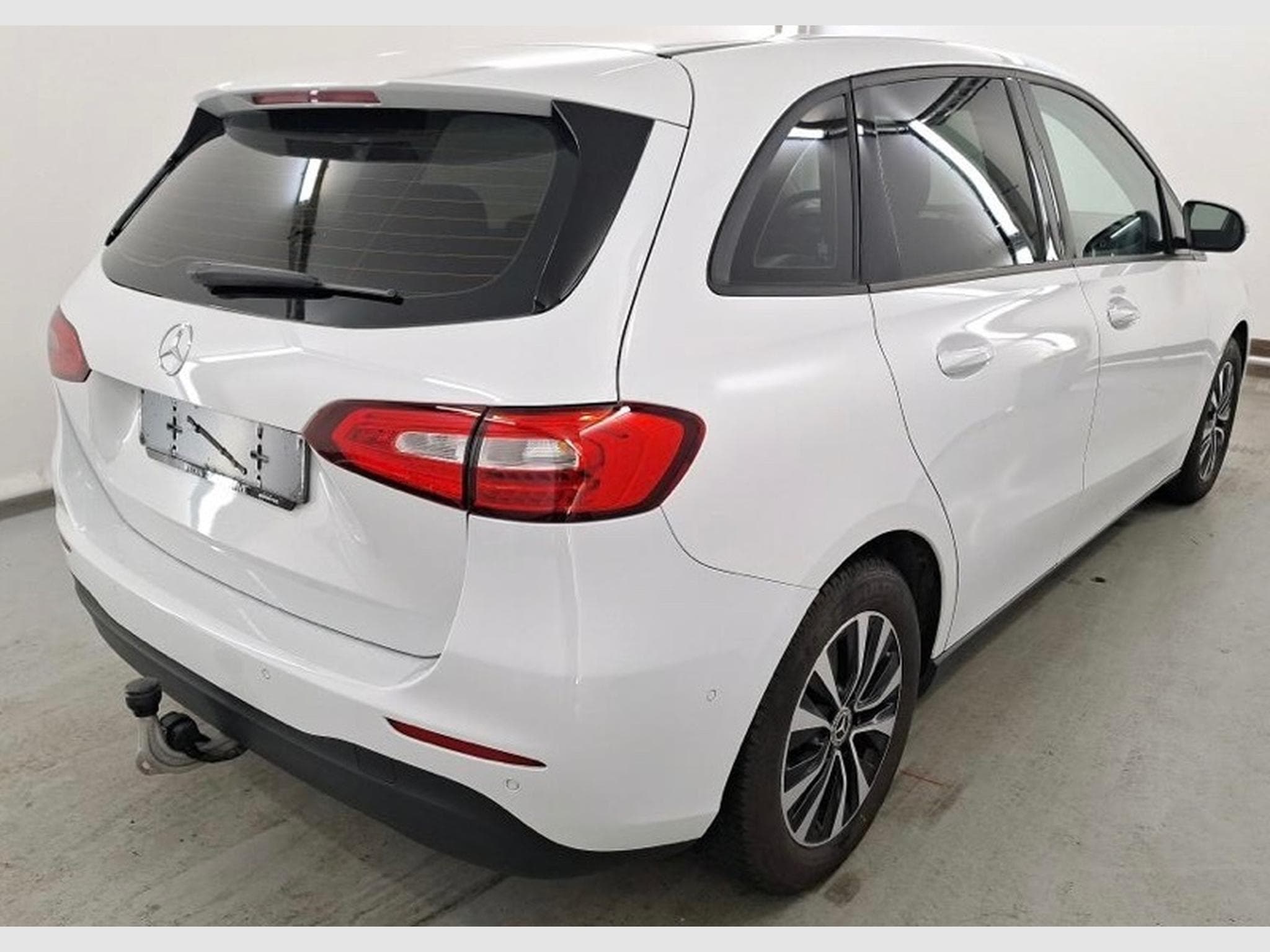 Mercedes B 180 136 hp (2021) - Foto 2