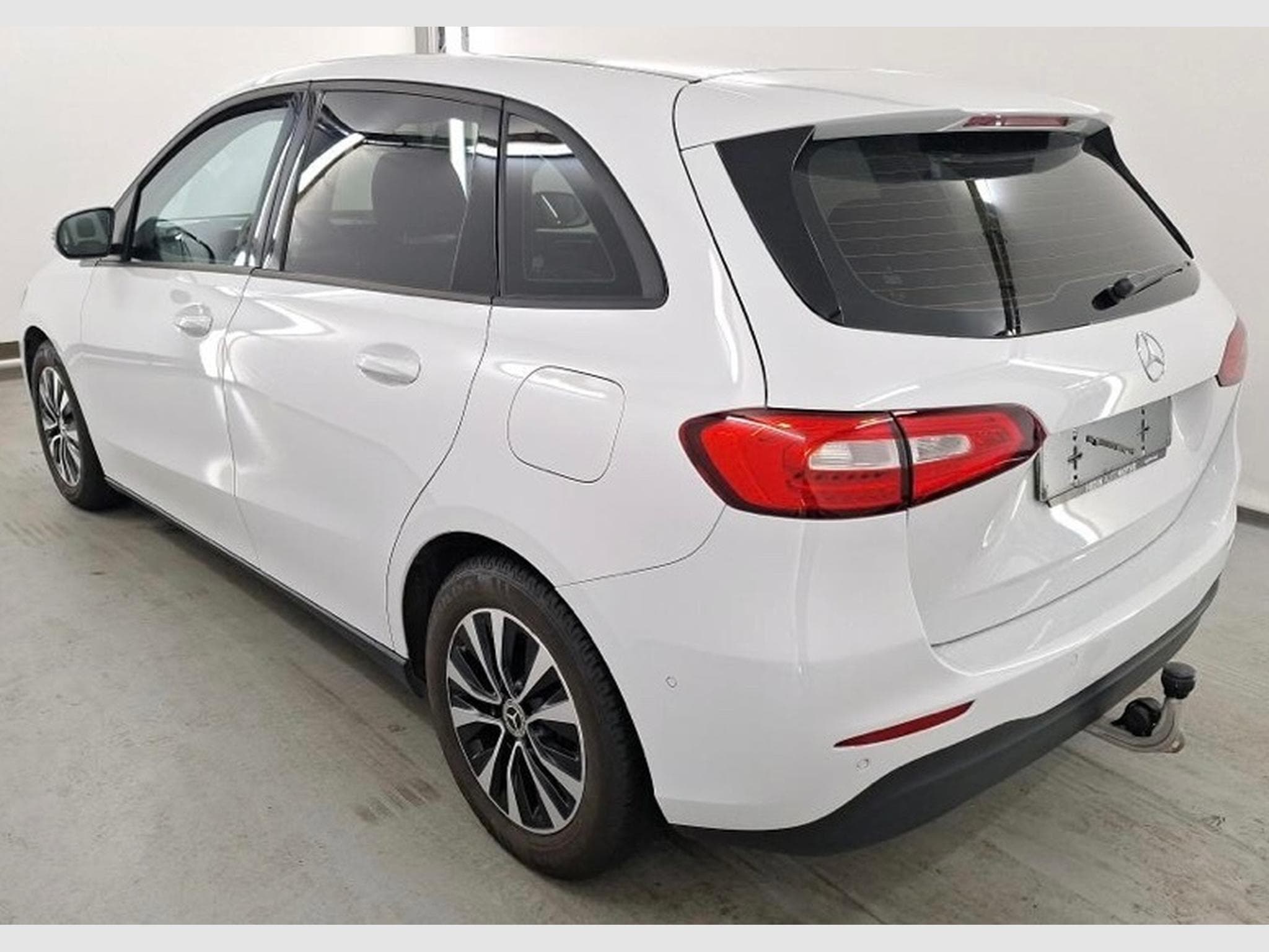 Mercedes B 180 136 hp (2021) - Foto 3