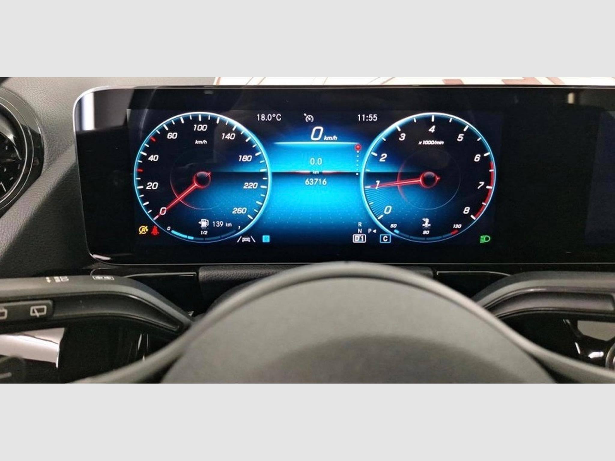 Mercedes B 180 136 hp (2021) - Foto 5