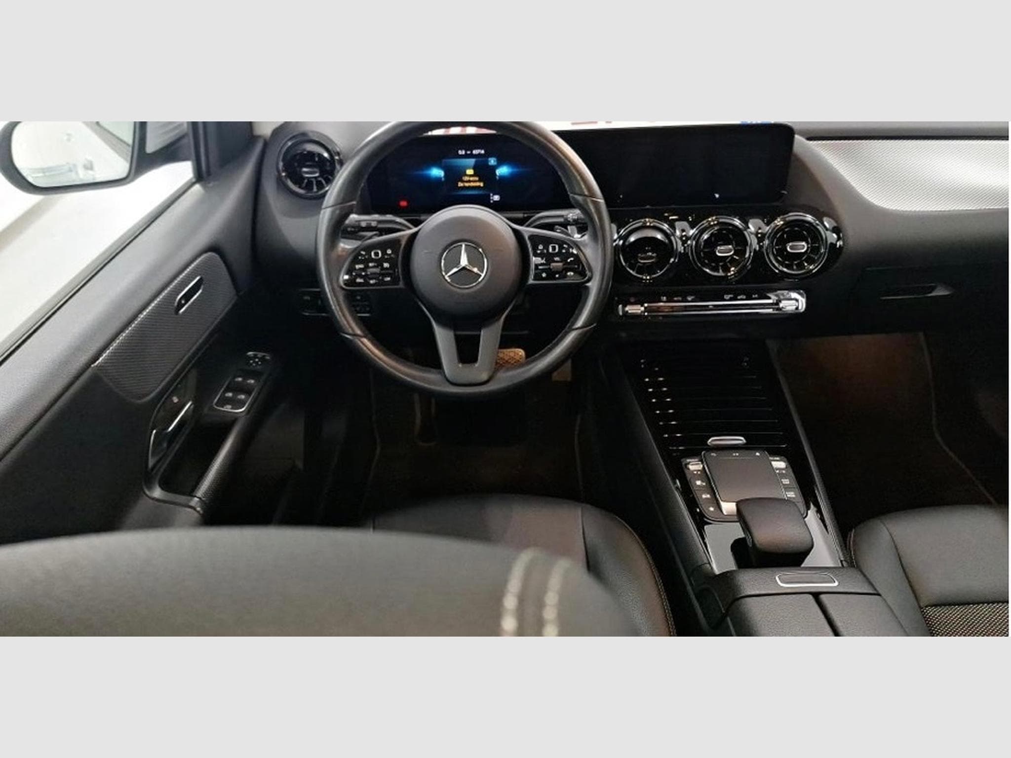 Mercedes B 180 136 hp (2021) - Foto 4