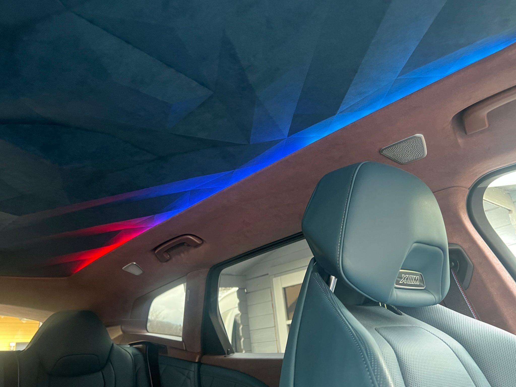 BMW XM (2023) - Photo 2