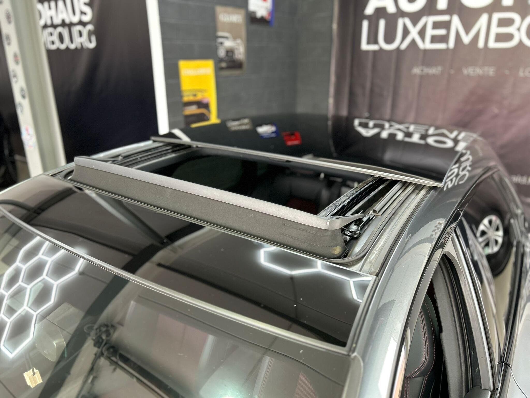 Audi S3 2.0 TFSI QUATTRO (2022) - Photo 14