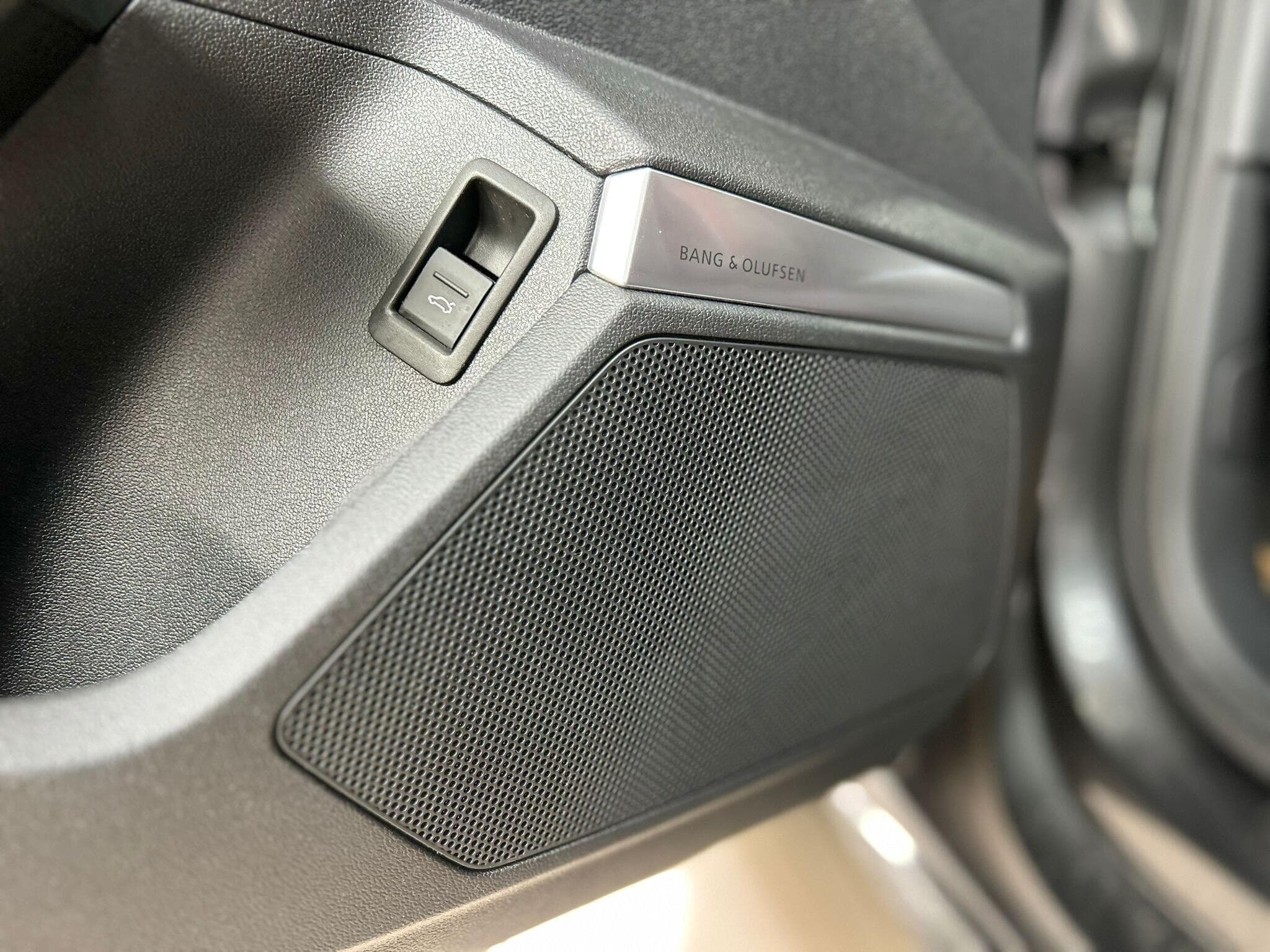 Audi S3 2.0 TFSI QUATTRO (2022) - Photo 11