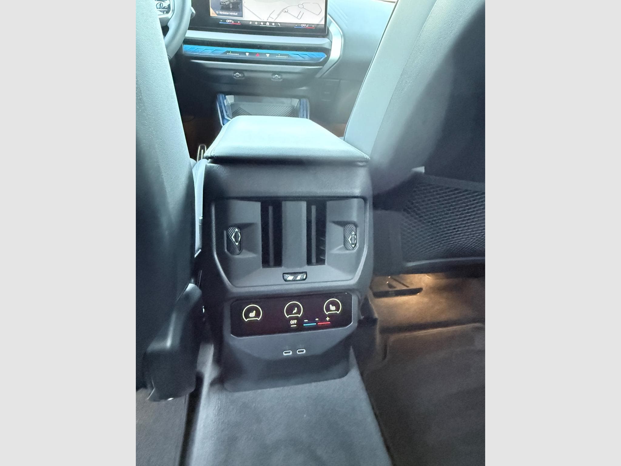 BMW X3 2L XDRIVE PACK M (2026) - Photo 11